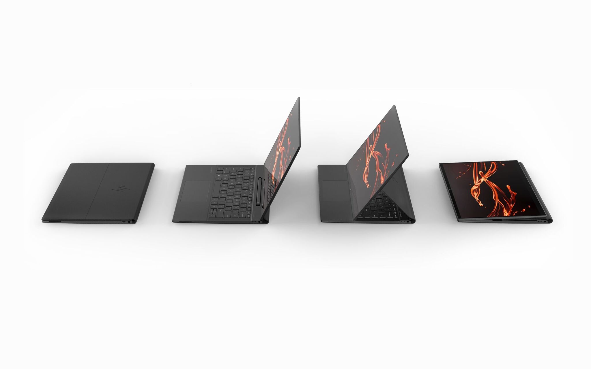 HP Elite Folio
