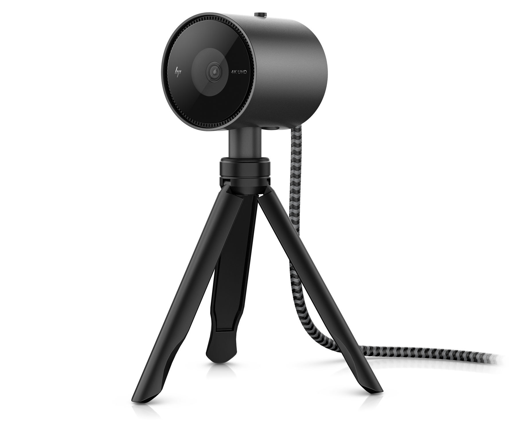 HP 950 4K Webcam