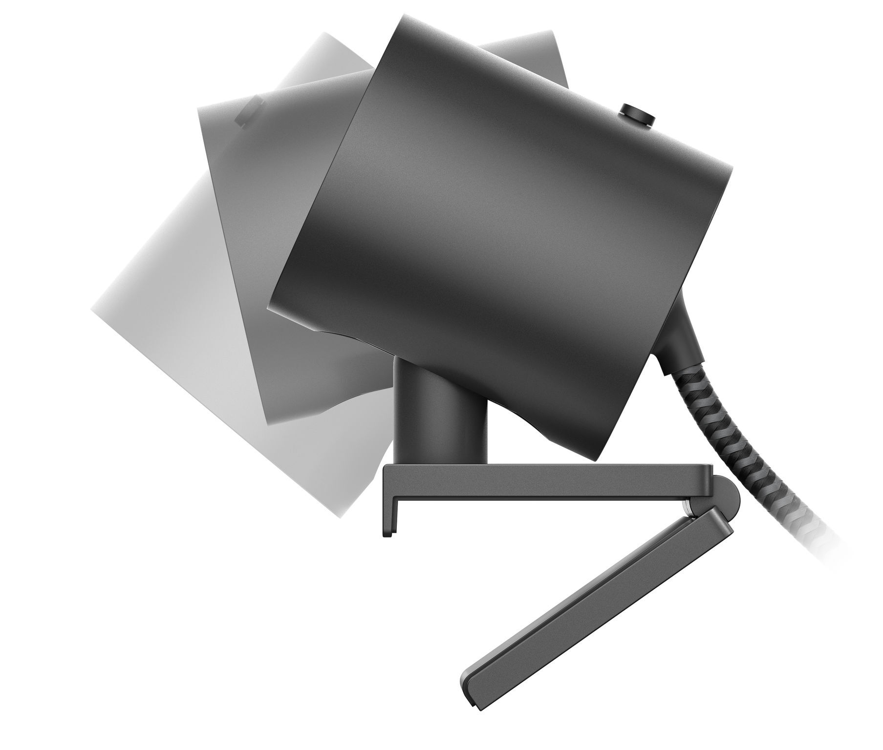 HP 950 4K Webcam