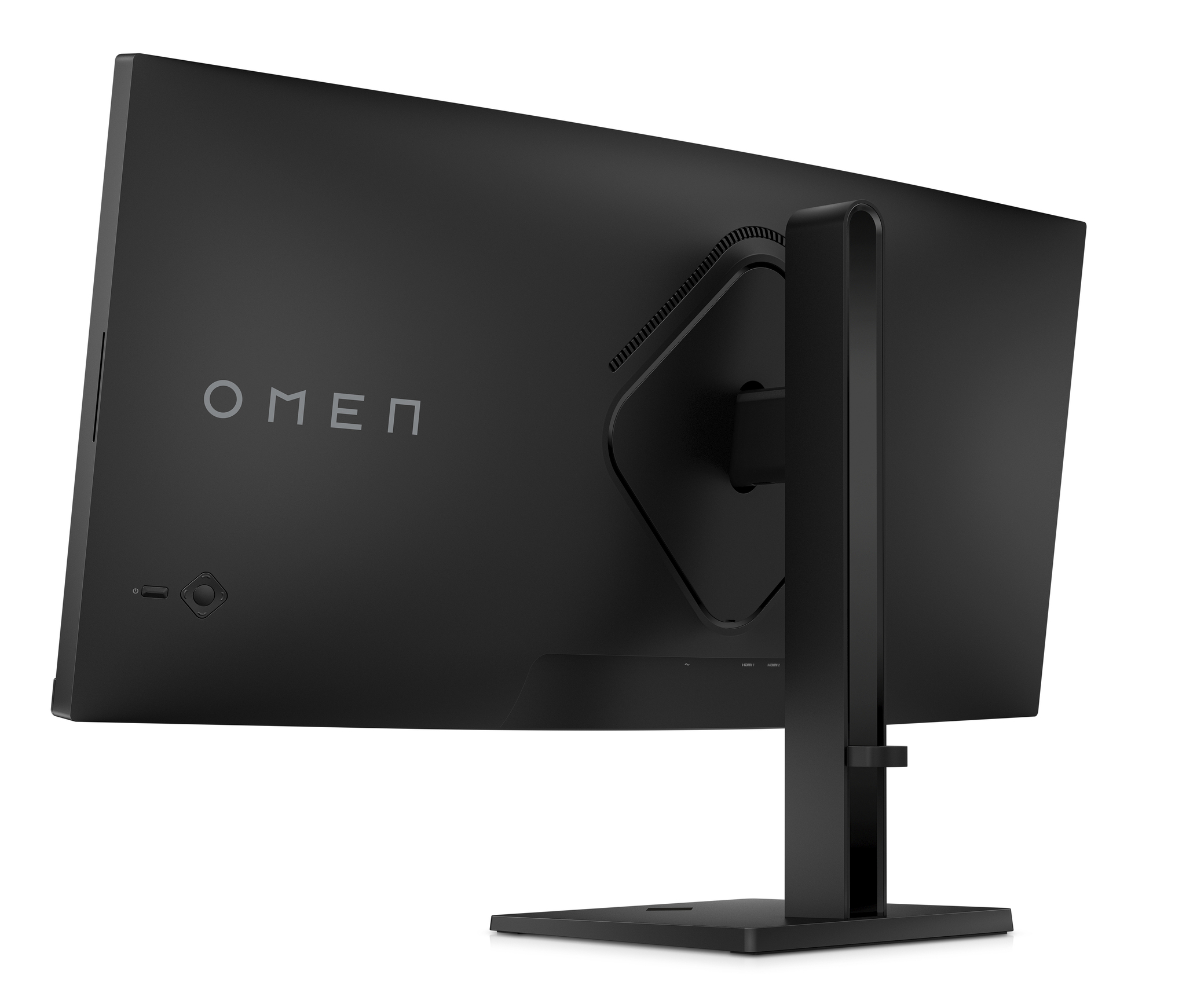 2023 Omen 34c Gaming Monitor