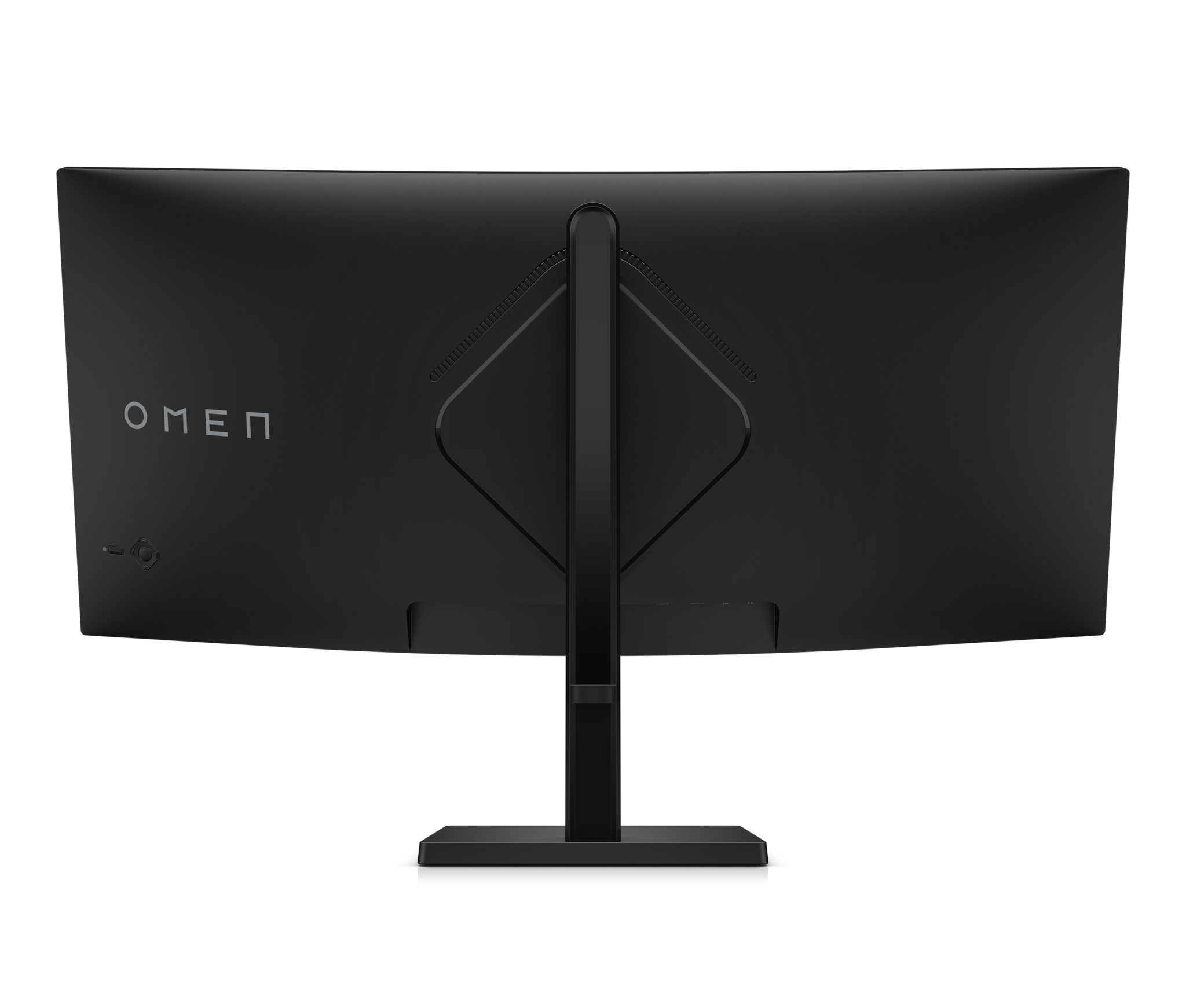 2023 Omen 34c Gaming Monitor