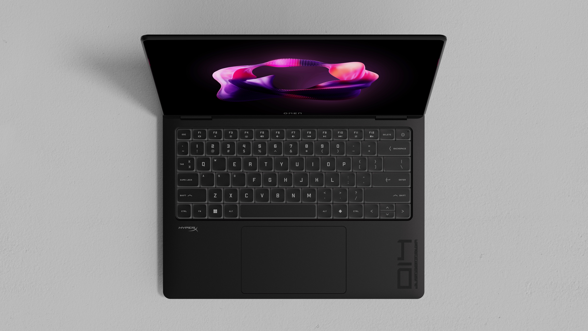 OMEN by HP Transcend 14 Gaming Laptop