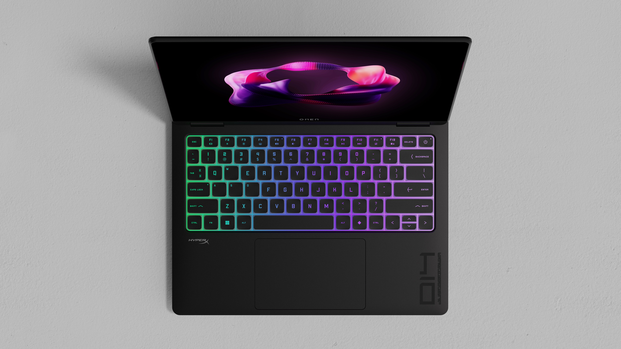 OMEN by HP Transcend 14 Gaming Laptop