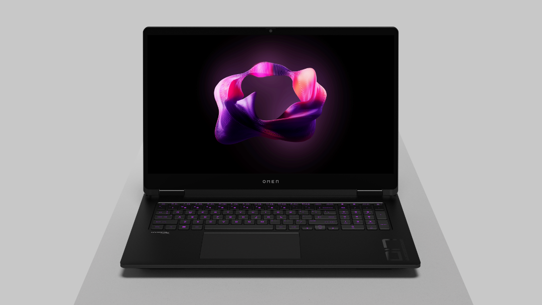 OMEN 17 Gaming Laptop PC