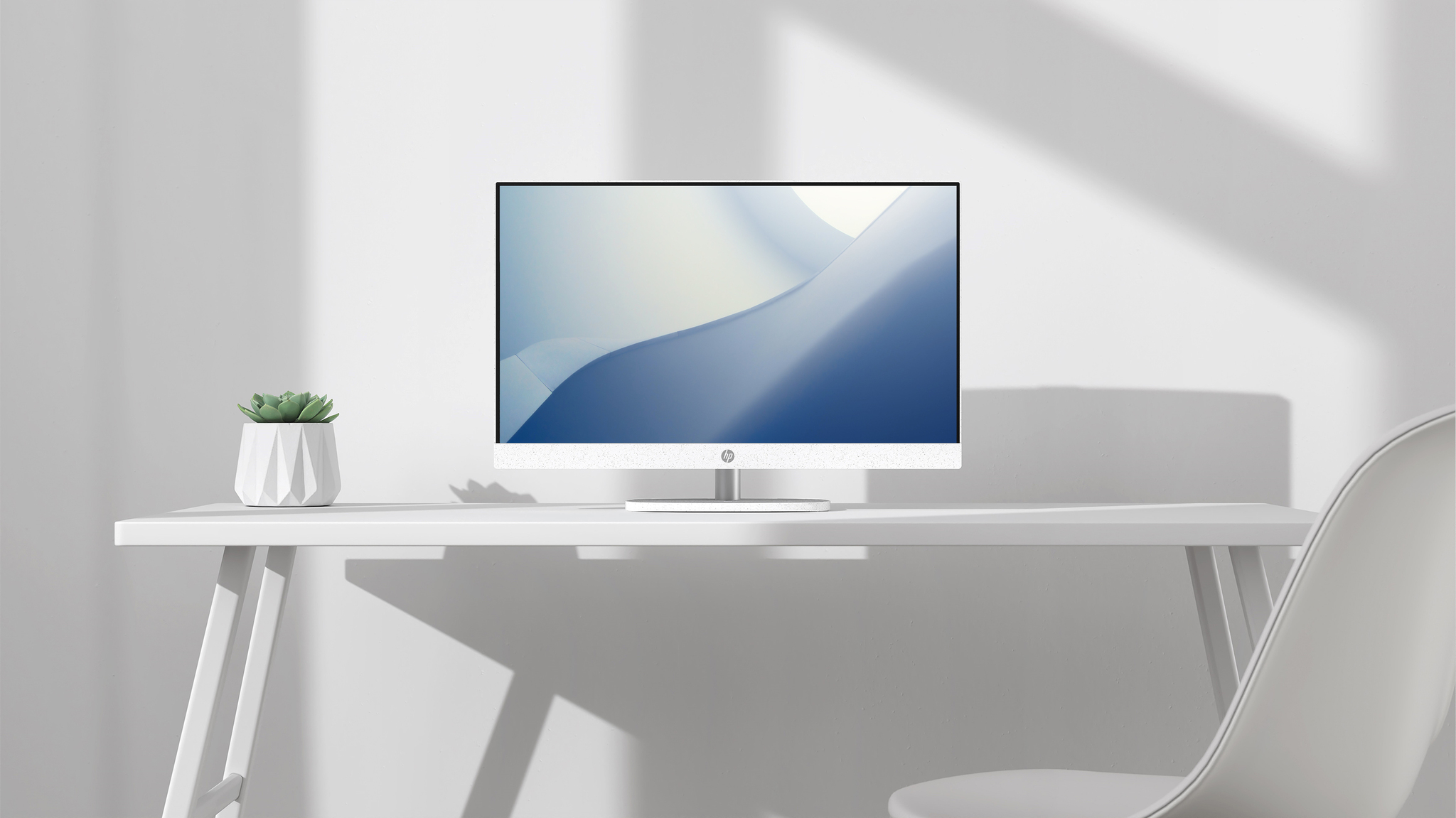HP All in One 27