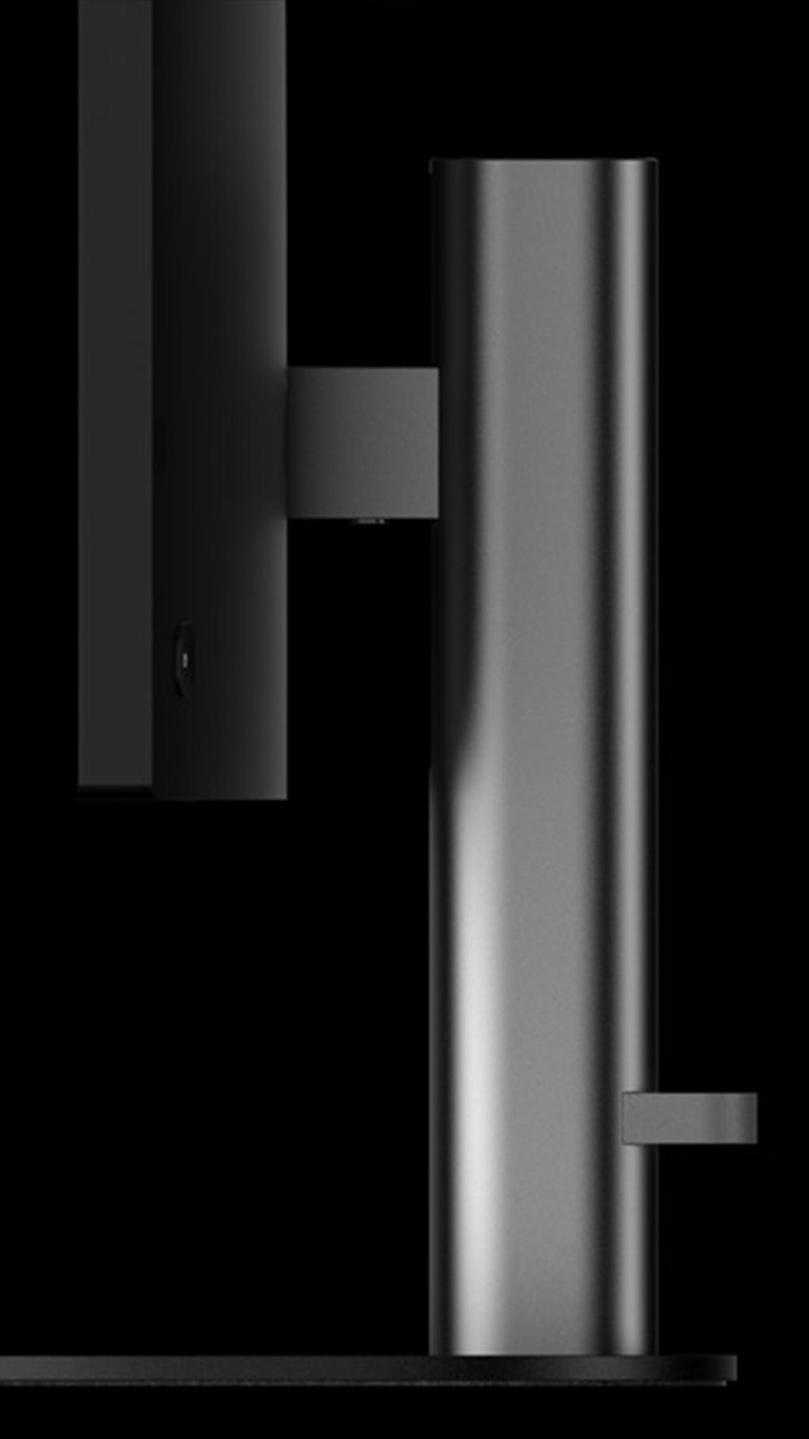 HP OmniStudio X 27 inch All-in-One Desktop Next Ge