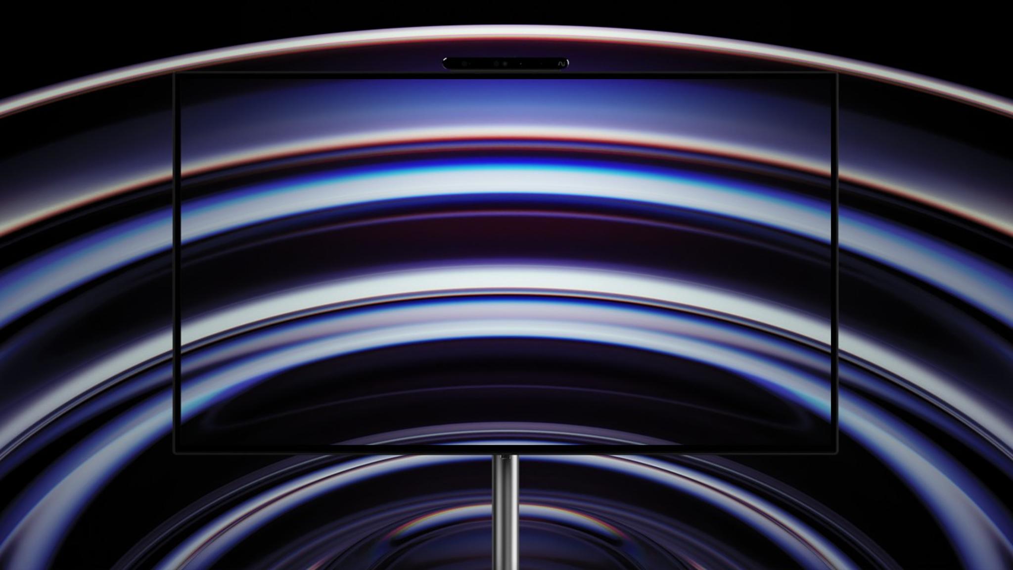 HP OmniStudio X 27 inch All-in-One Desktop Next Ge