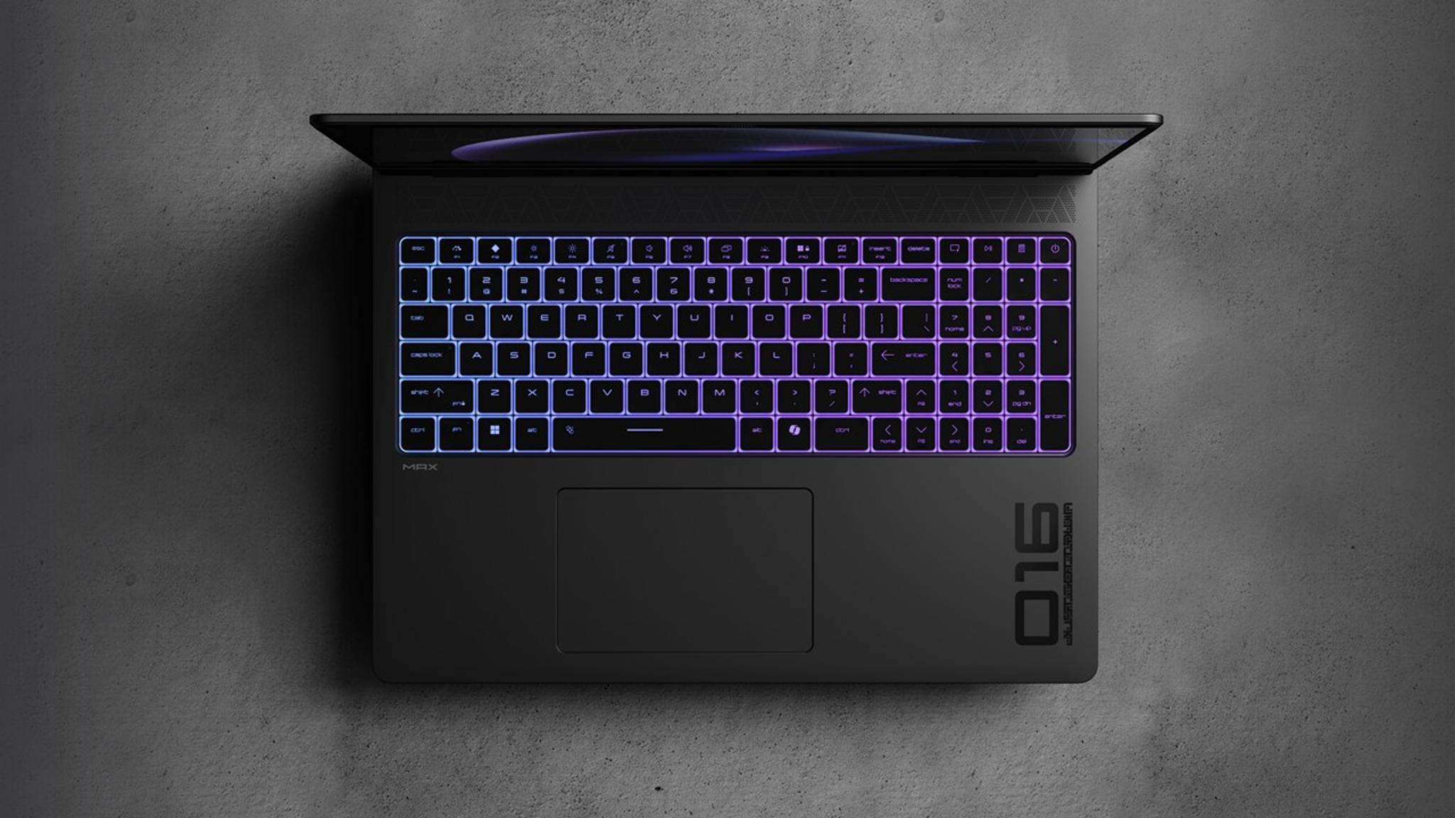 OMEN 16.0 inch Gaming Laptop PC