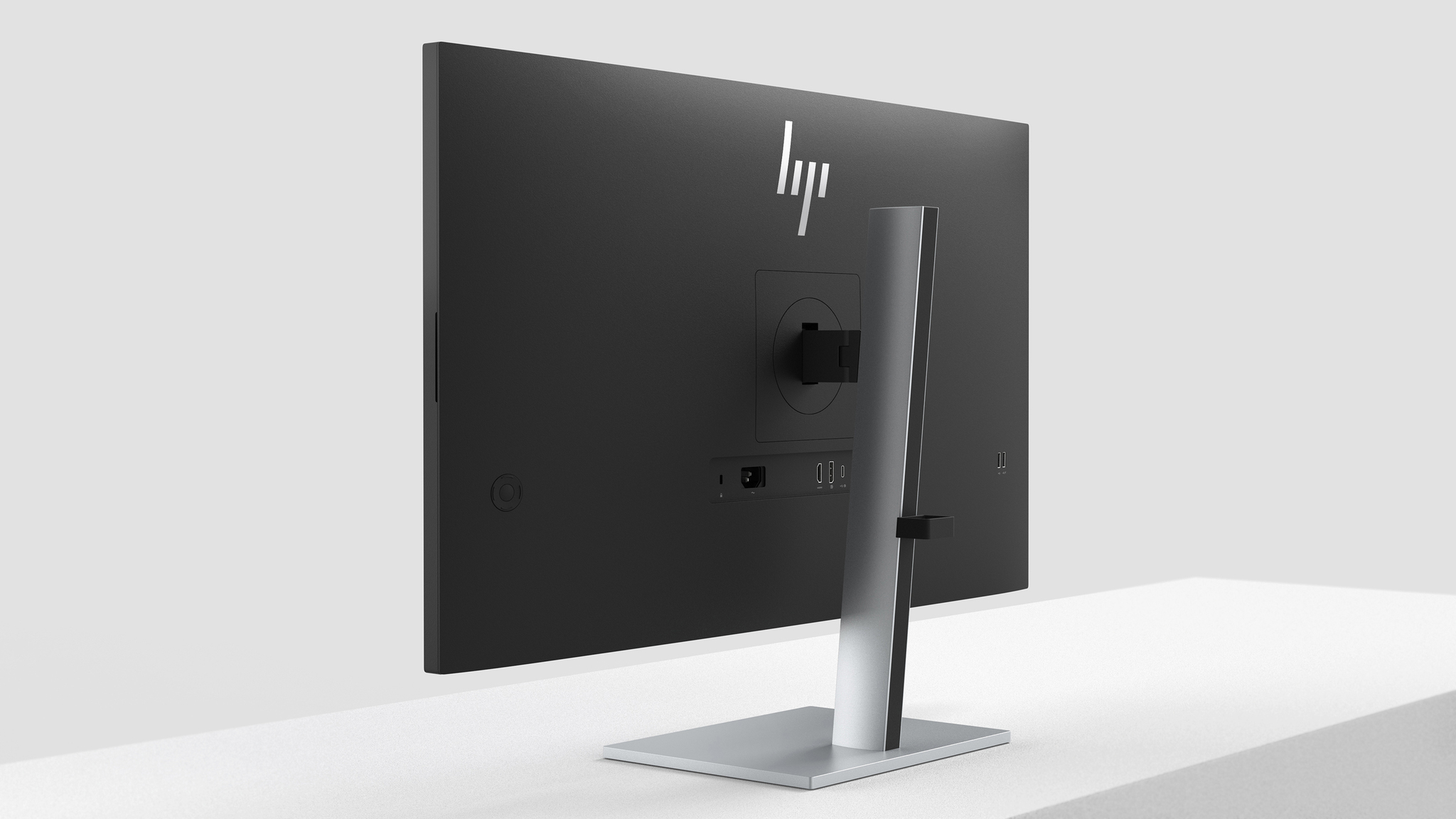 HP E32k G5 4K USB-C Monitor