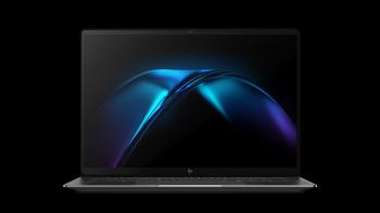 HP OmniBook Ultra 14"