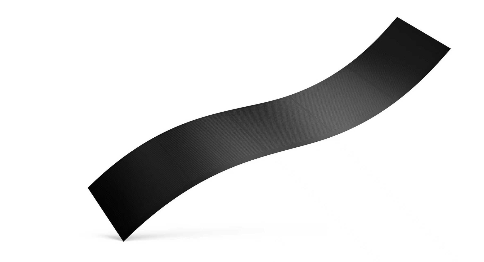 Flexible Perovskite Solar Cell Modules