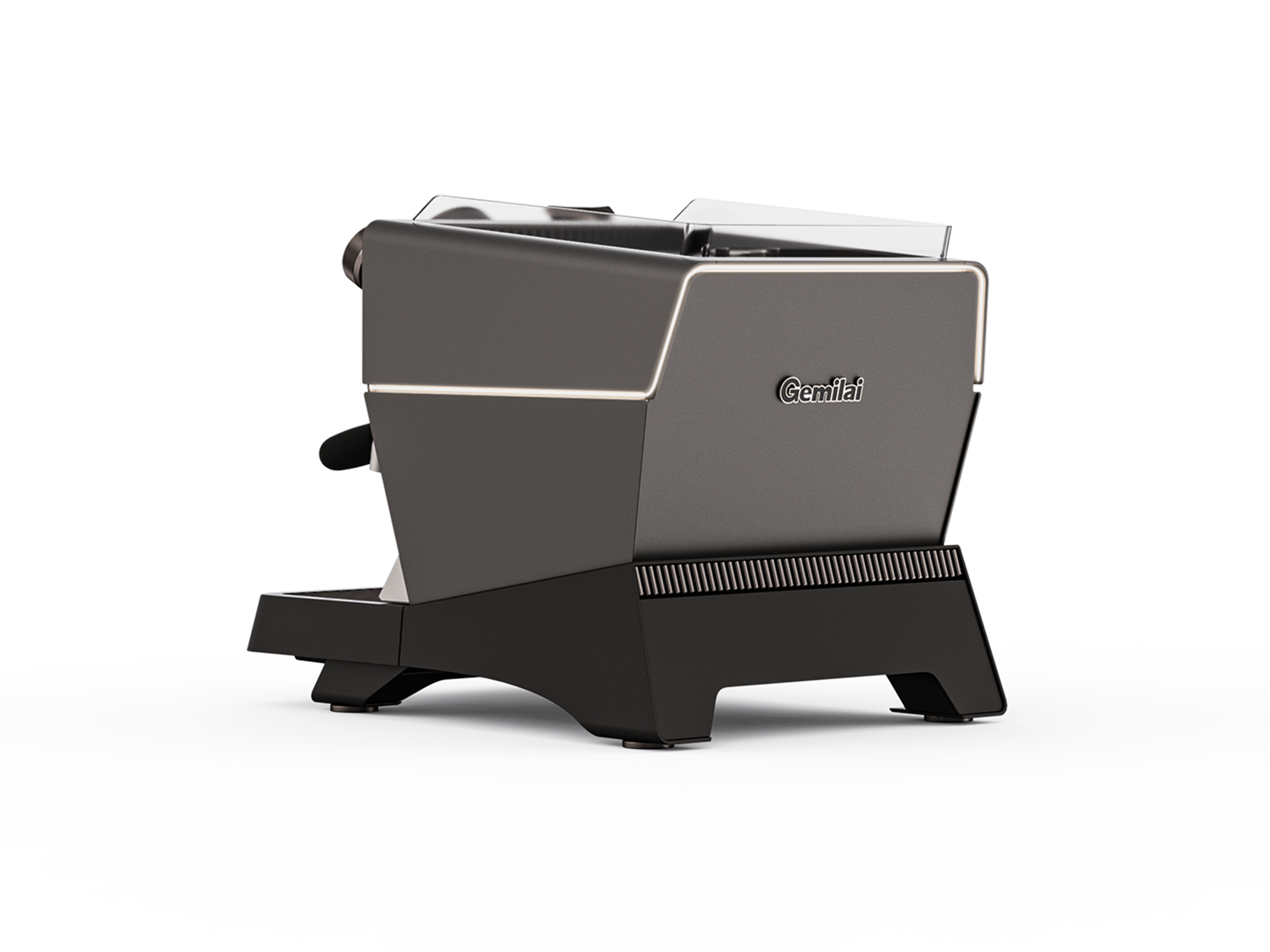 G3131D Parrot II Single-Group Coffee Machine