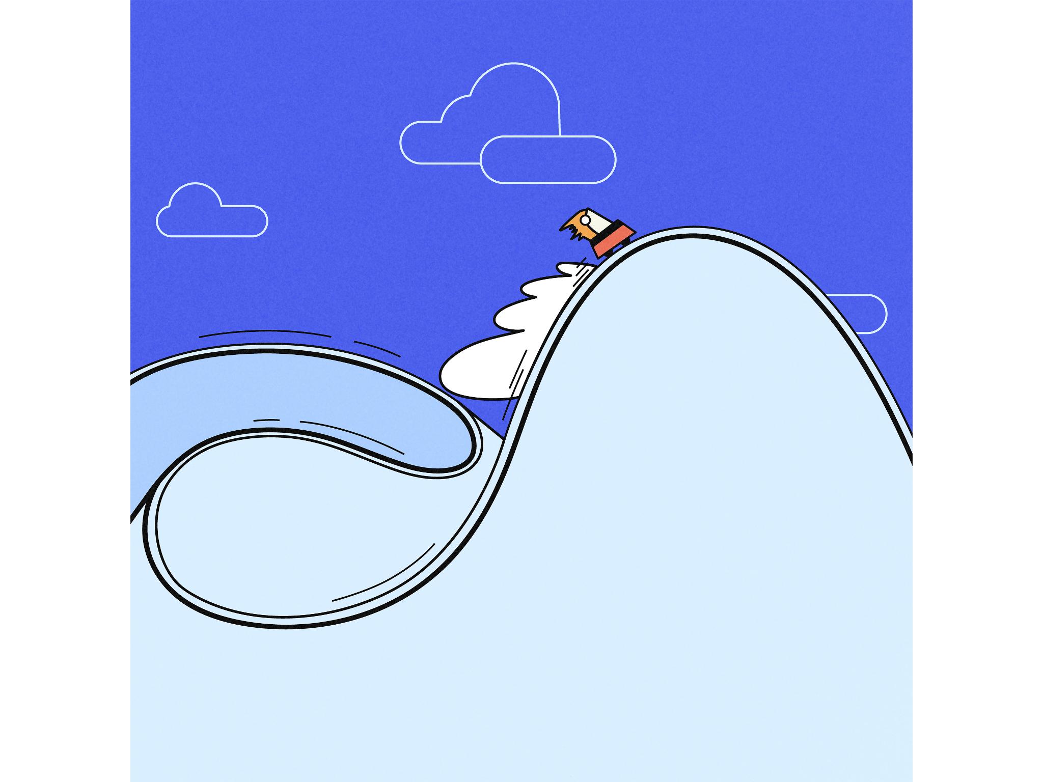 OxygenOS Animation Series