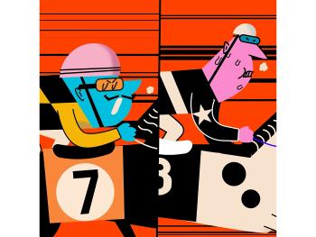 OxygenOS Animation Series