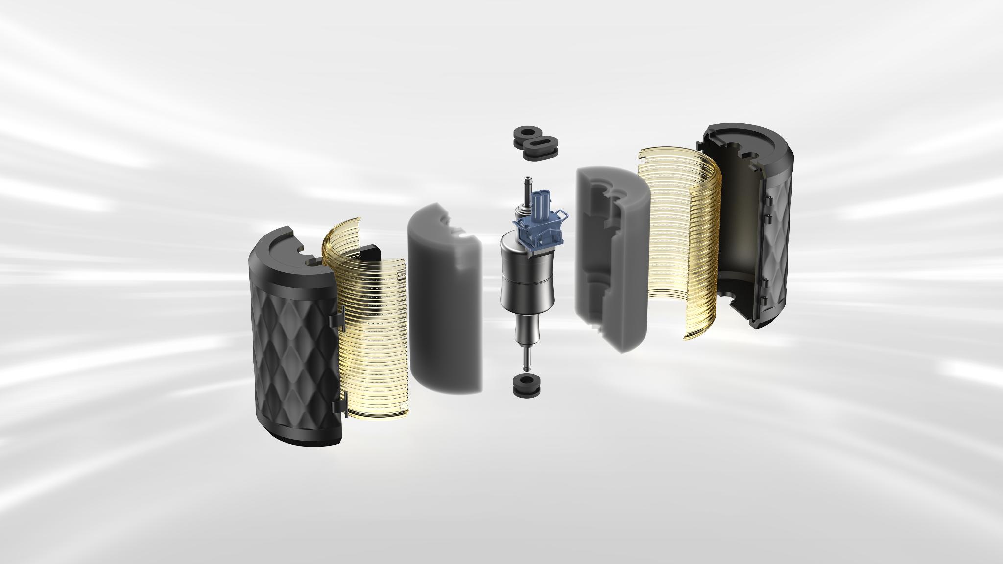 Electromagnetic Pump