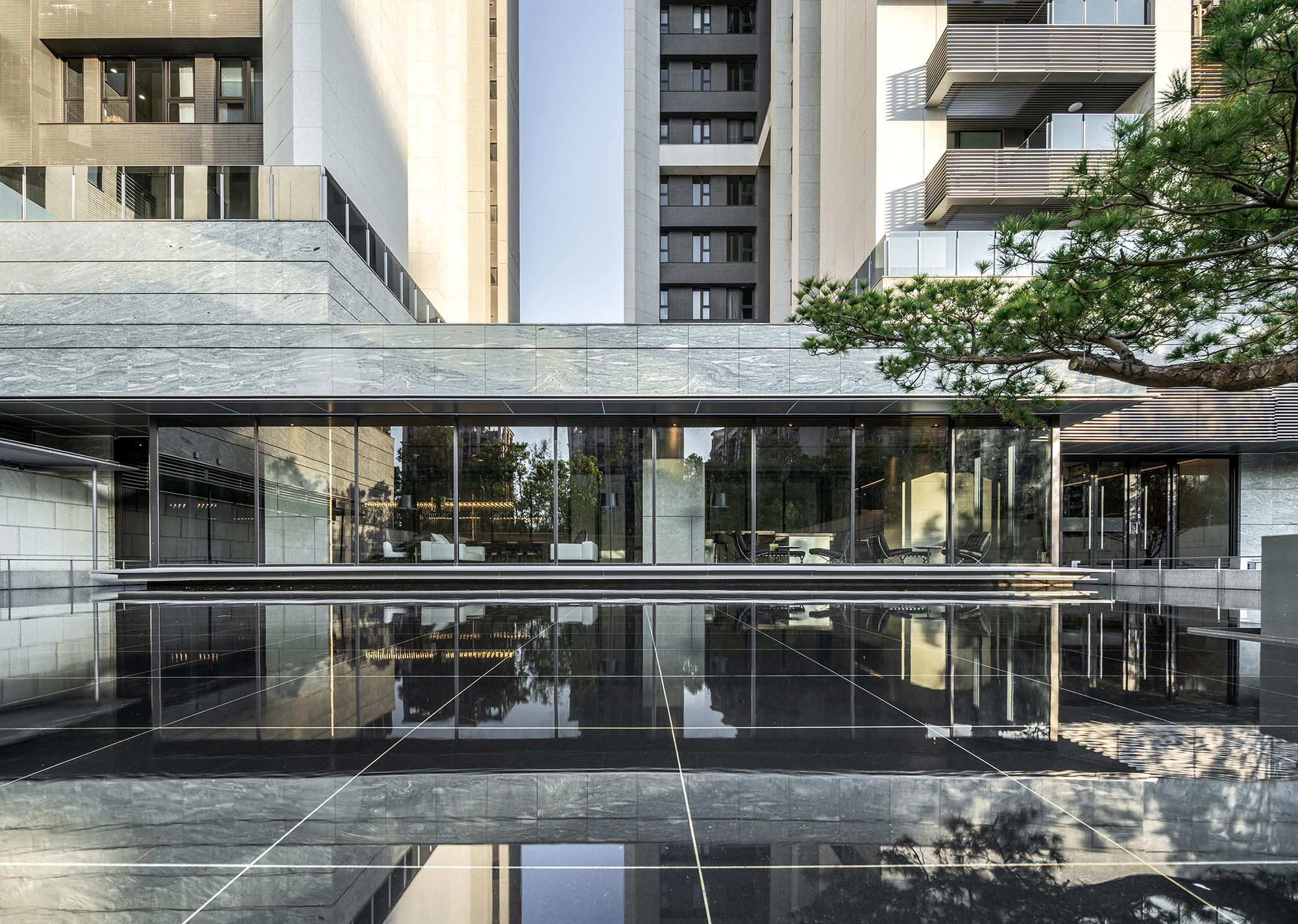 Returning Home · An Island of Life Afloat