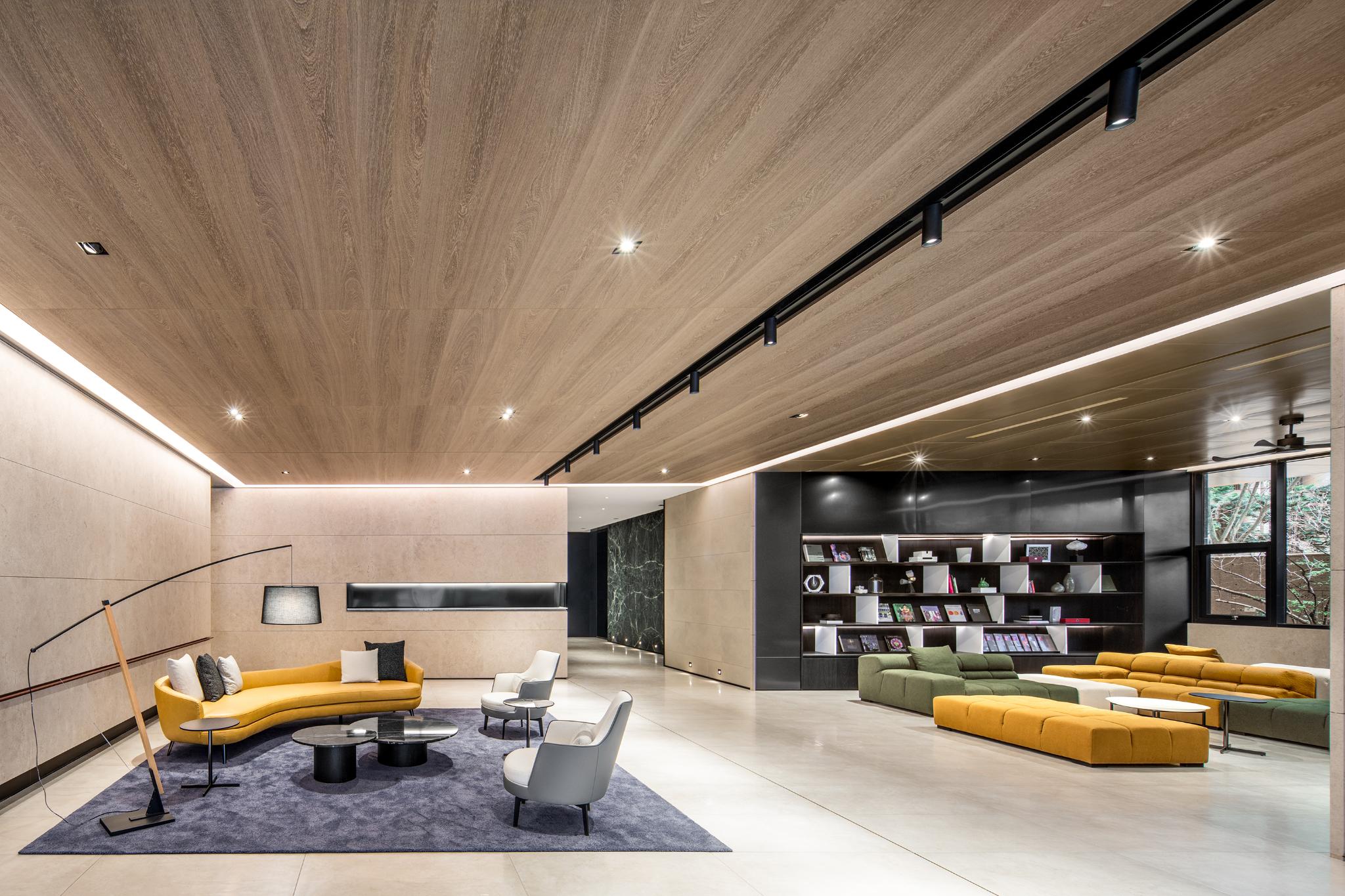 Returning Home · An Island of Life Afloat