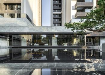 Returning Home · An Island of Life Afloat