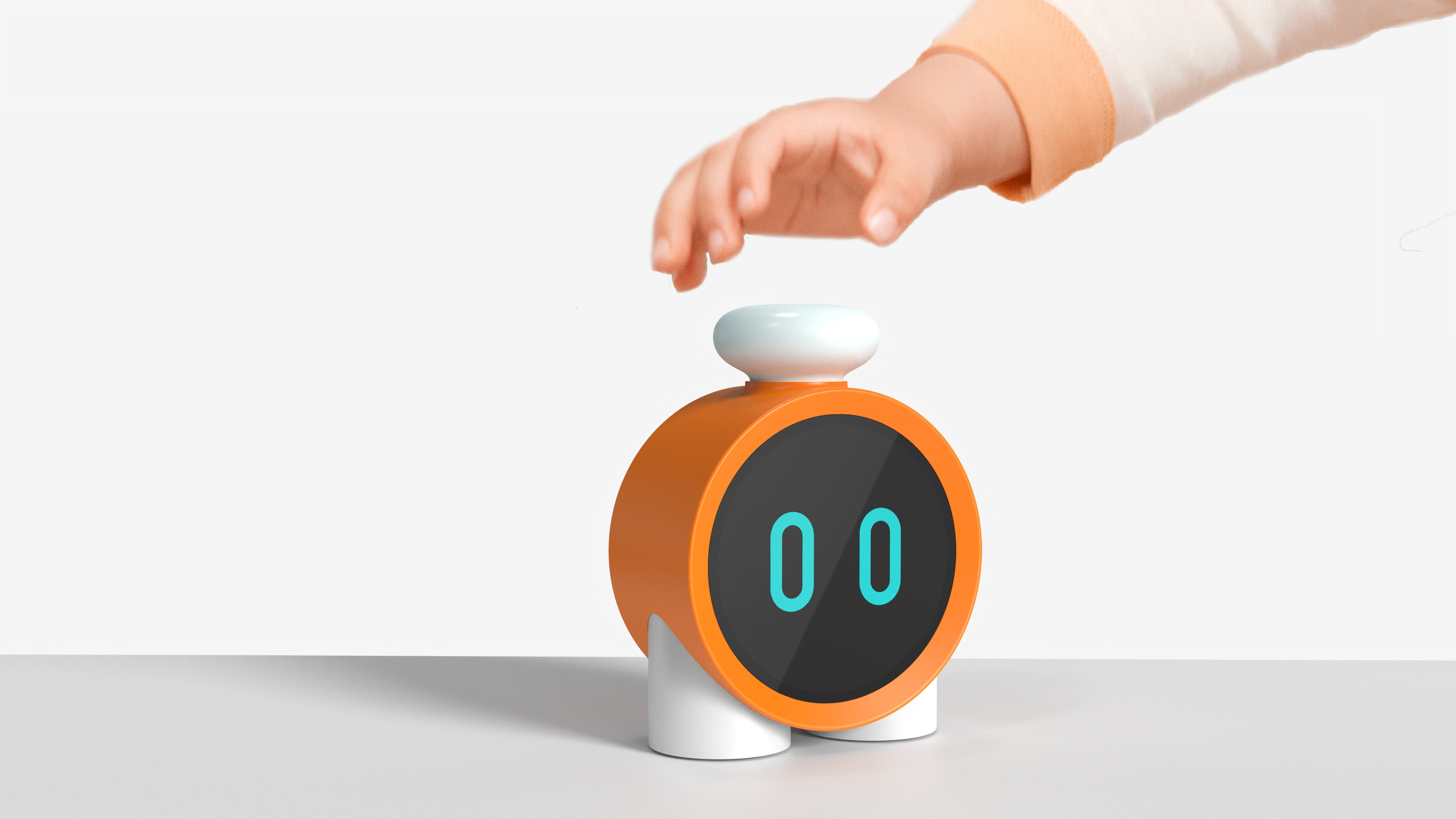 R1 AI Alarm Clock