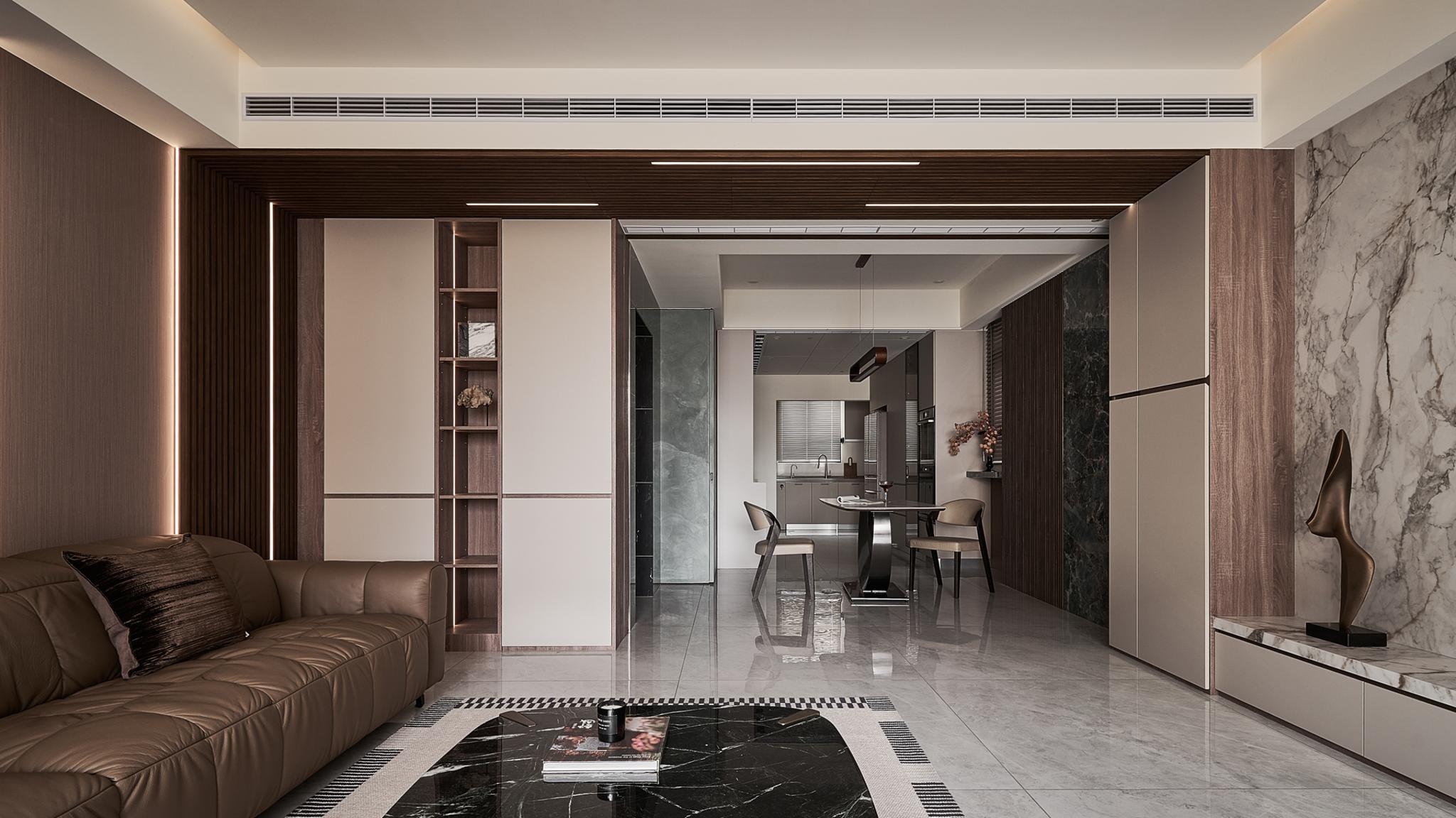 iF Design - Soothing Light