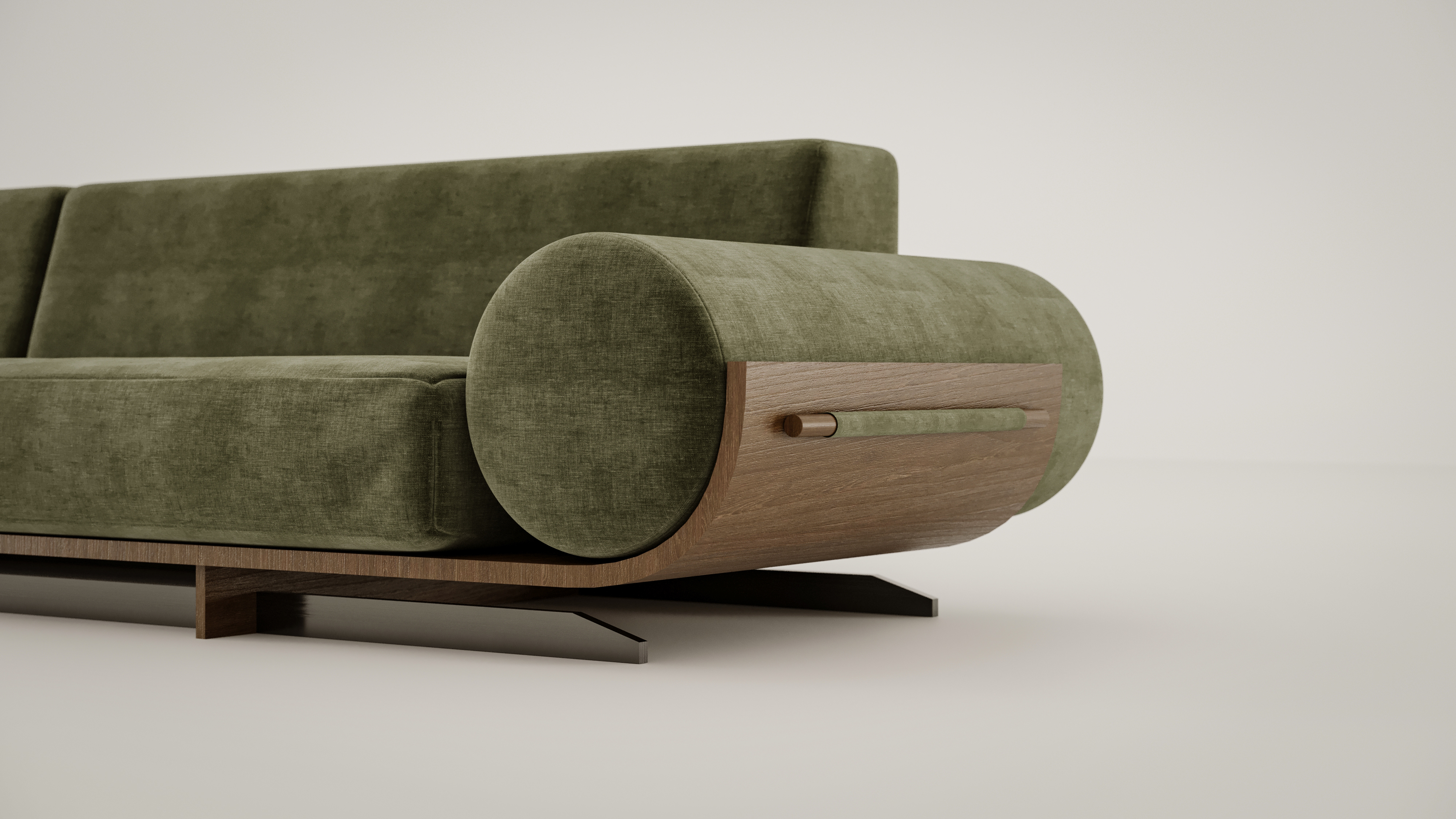 ANISH SOFA