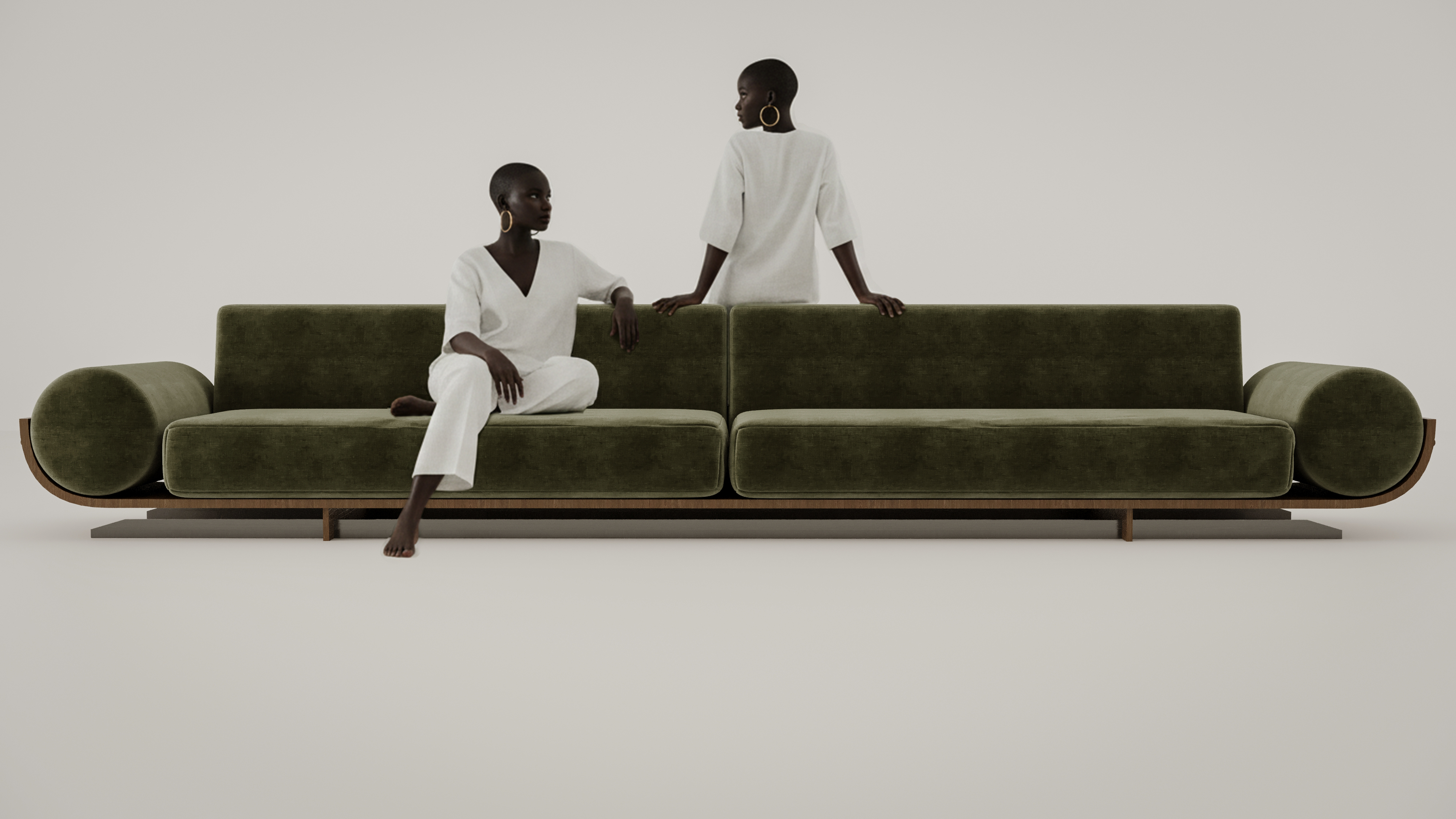 ANISH SOFA
