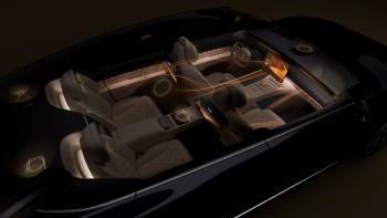 NIO ET9 - PanoCinema 5D