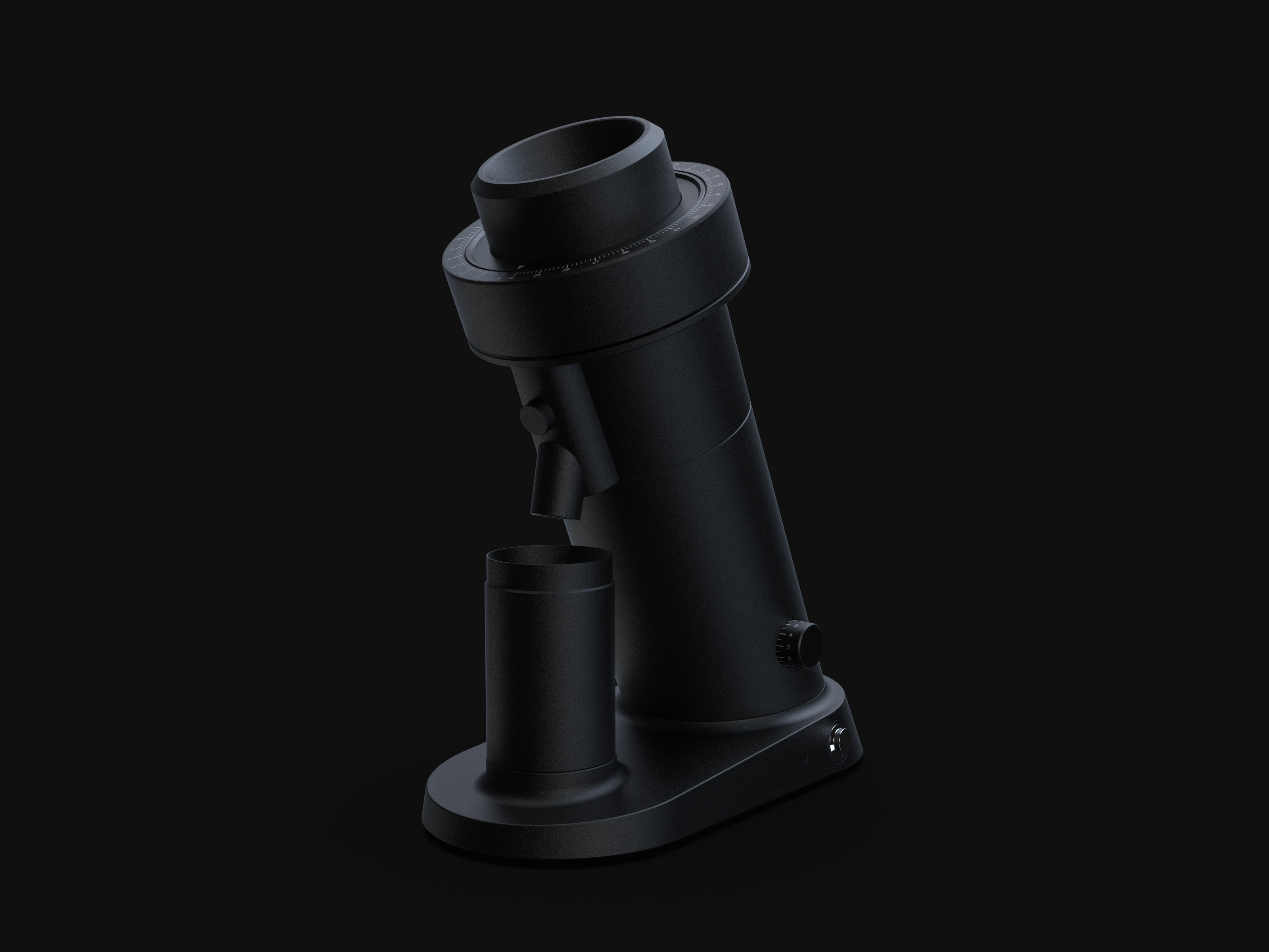 iF Design - ZP-1