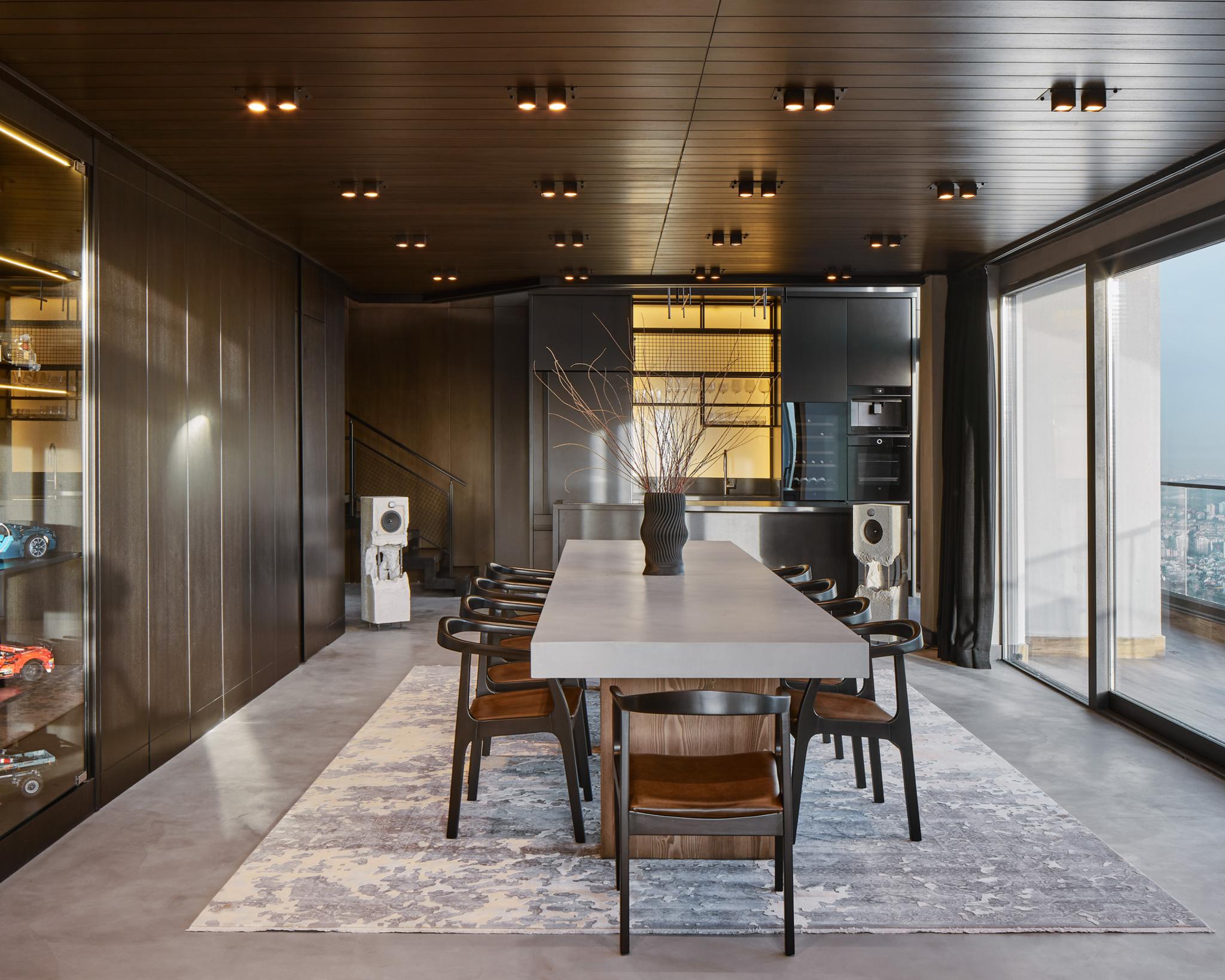 iF Design - OA PENTHOUSE
