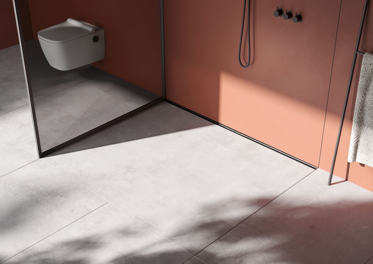 TECEdrainway Duschrinne