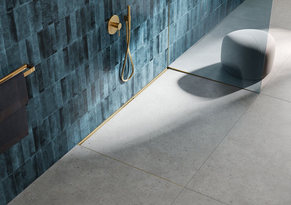 TECEdrainway Duschrinne