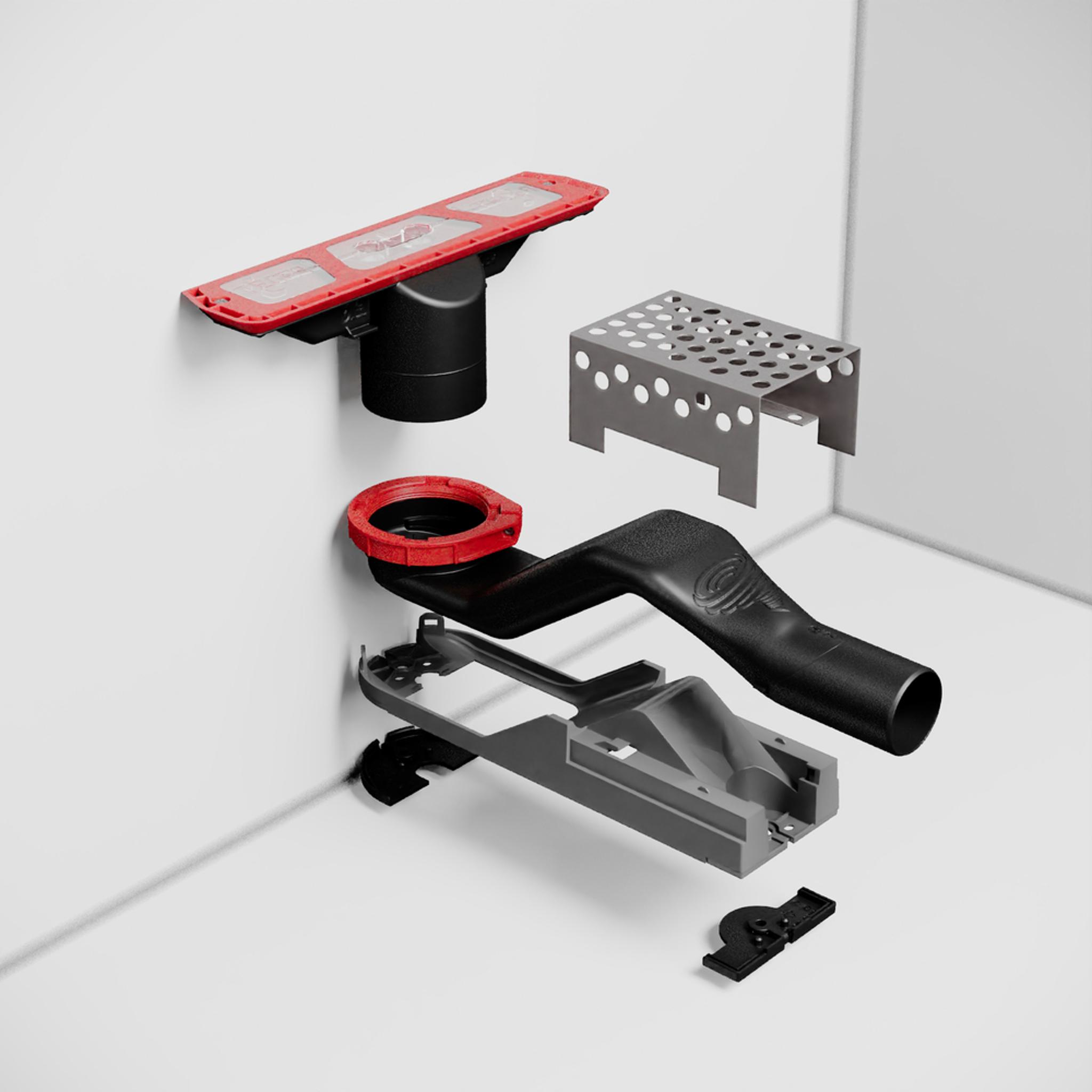 TECEdrainway Duschrinne