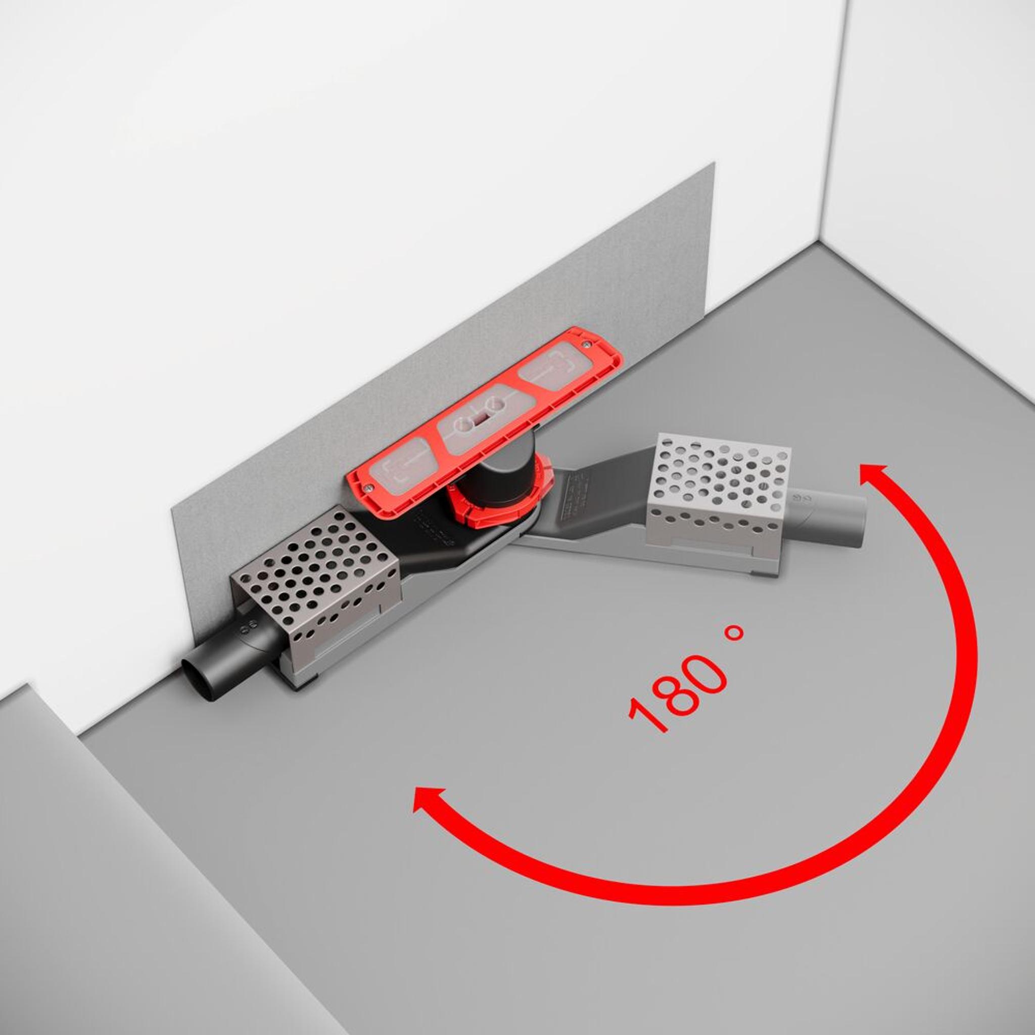 TECEdrainway Duschrinne