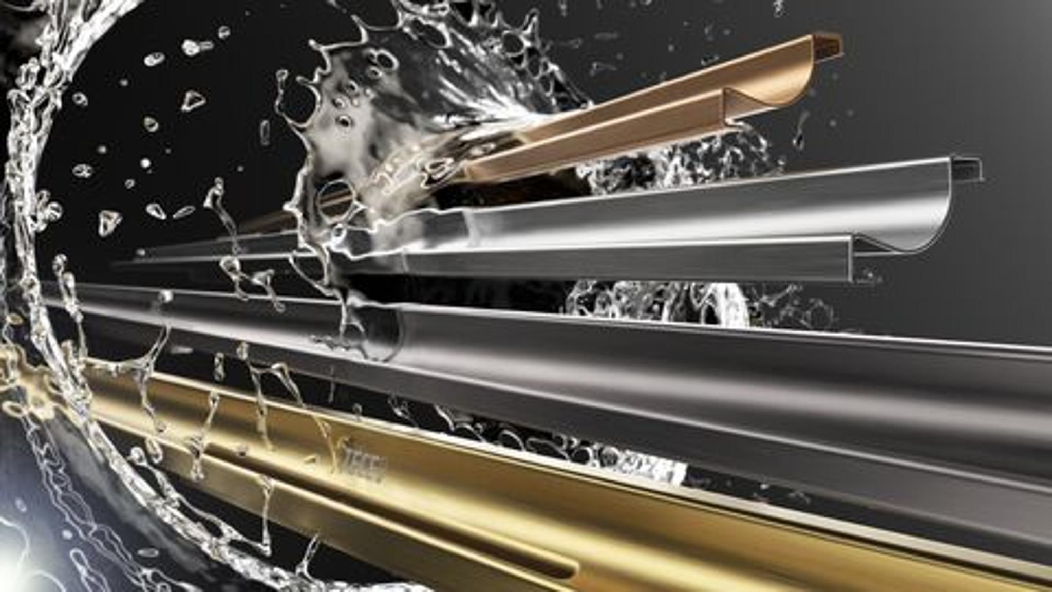 TECEdrainway Duschrinne