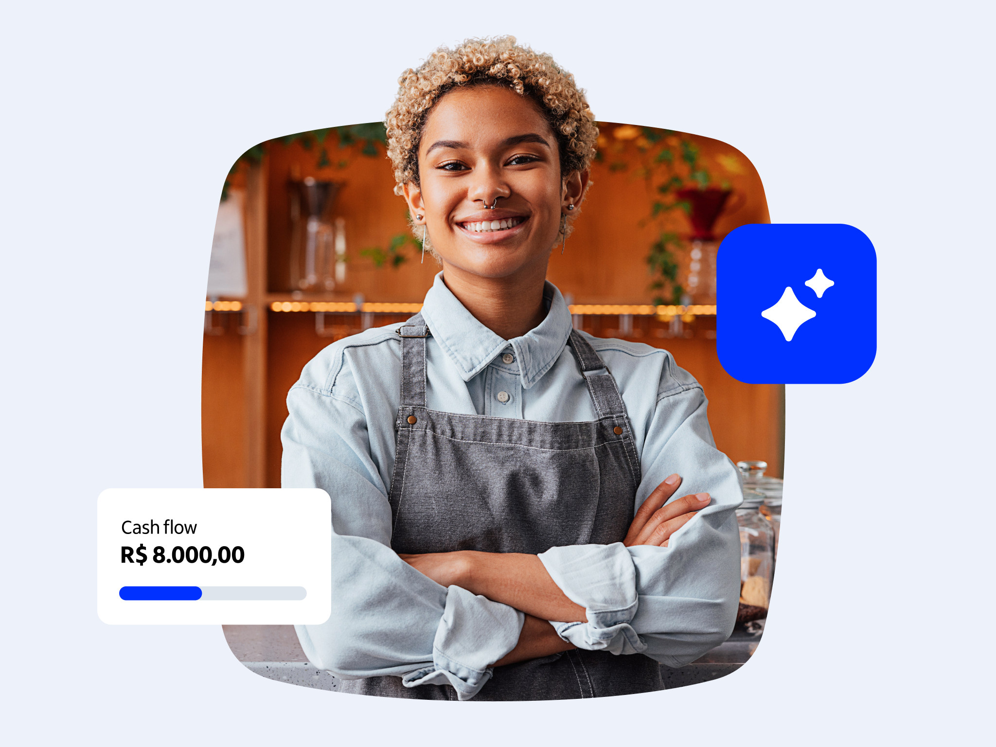 Financial Management – Itaú Emps