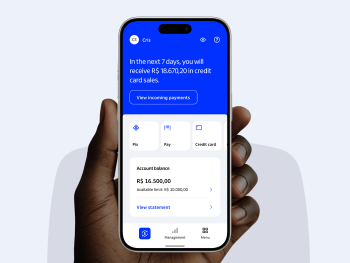 Financial Management – Itaú Emps