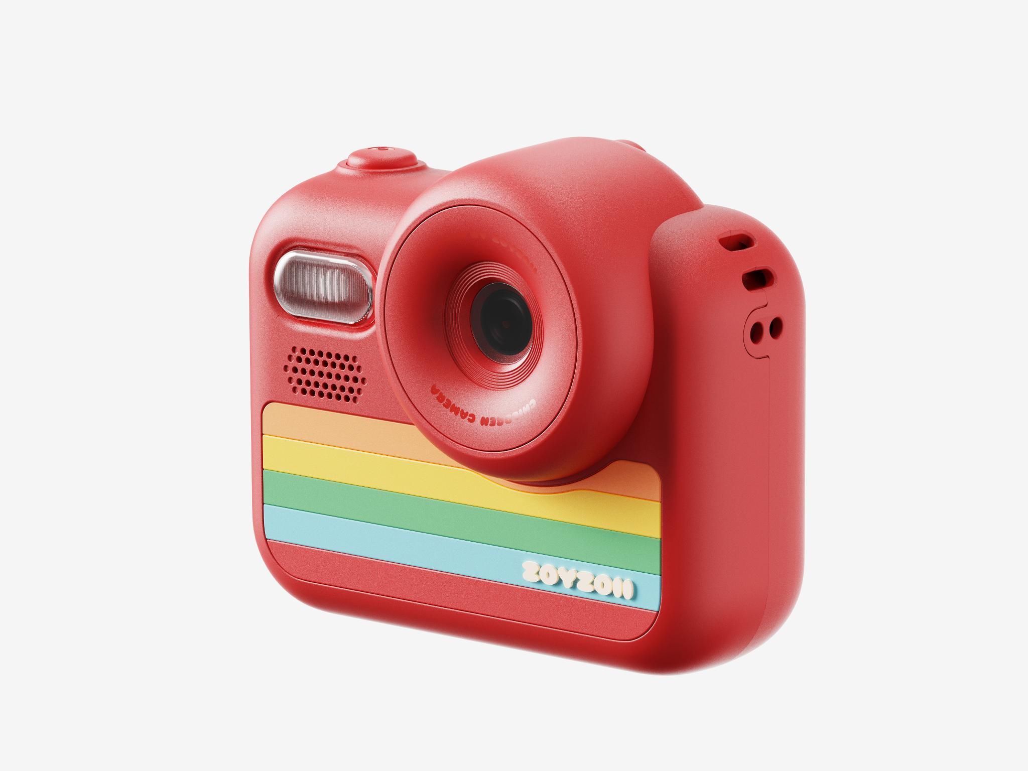 E28-Clicking Fun Tour Series Camera