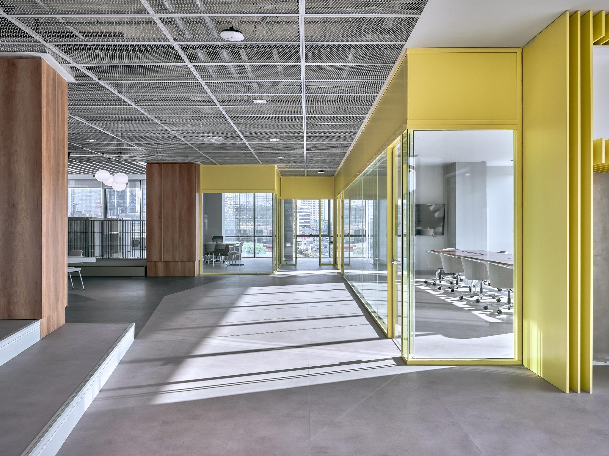 Anadolu Agency Istanbul Headquarters