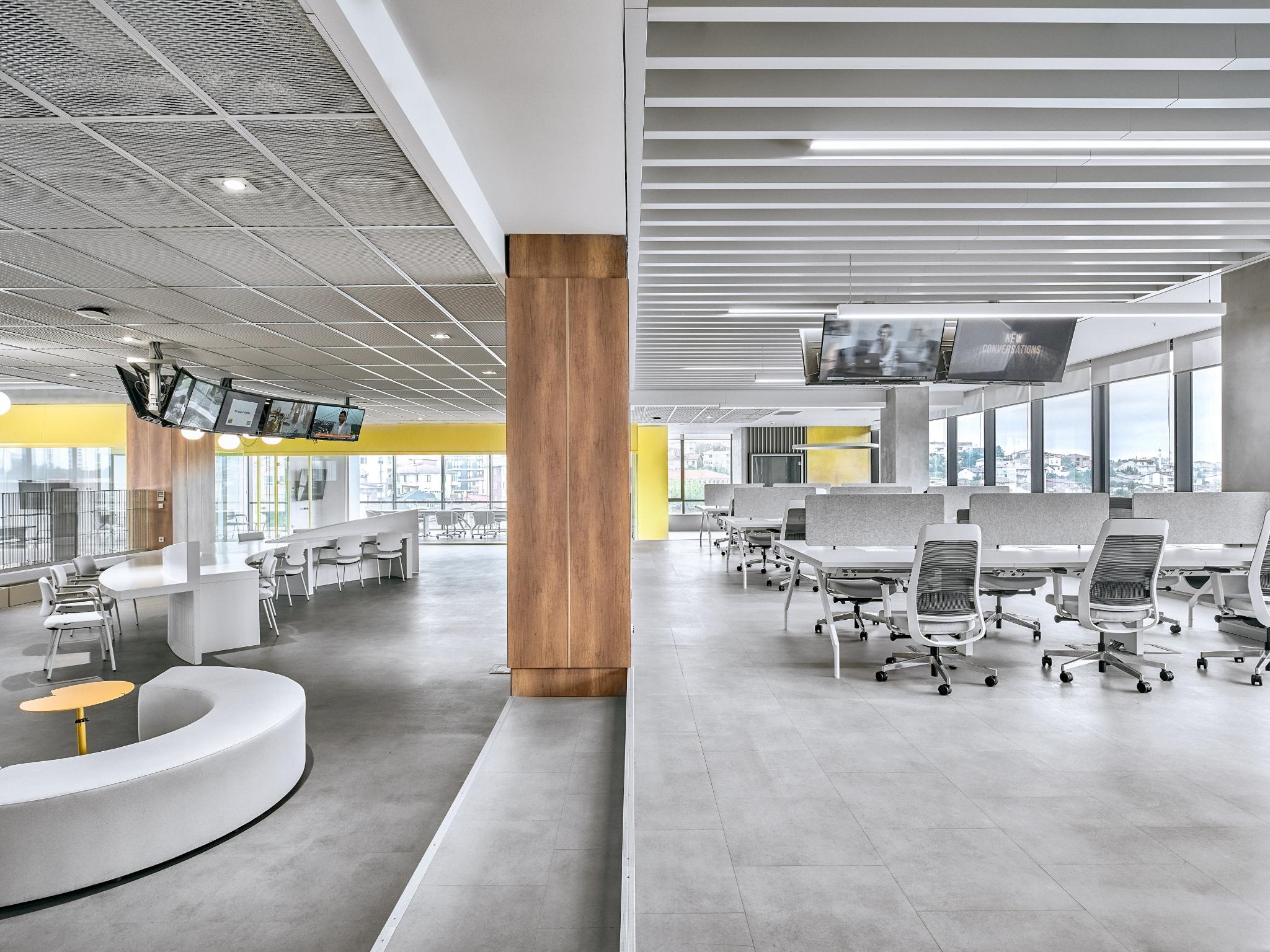 Anadolu Agency Istanbul Headquarters