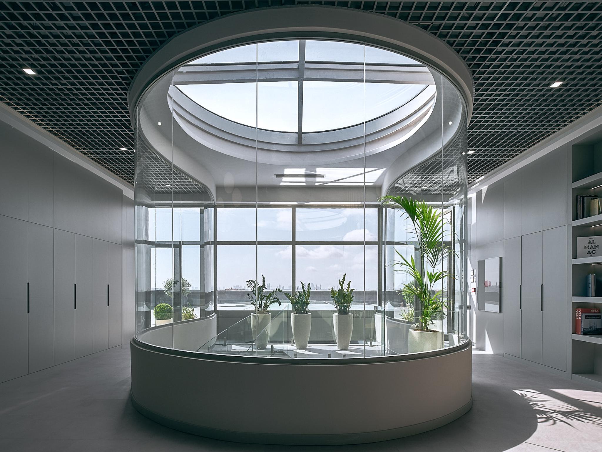 Anadolu Agency Istanbul Headquarters