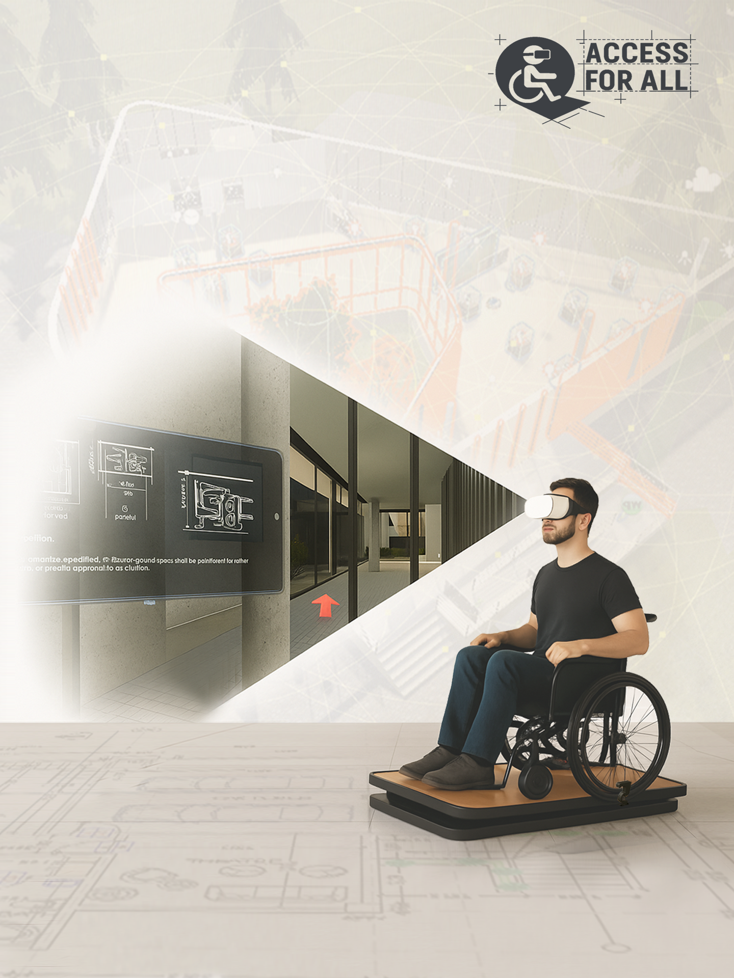 iF Design - Access for All