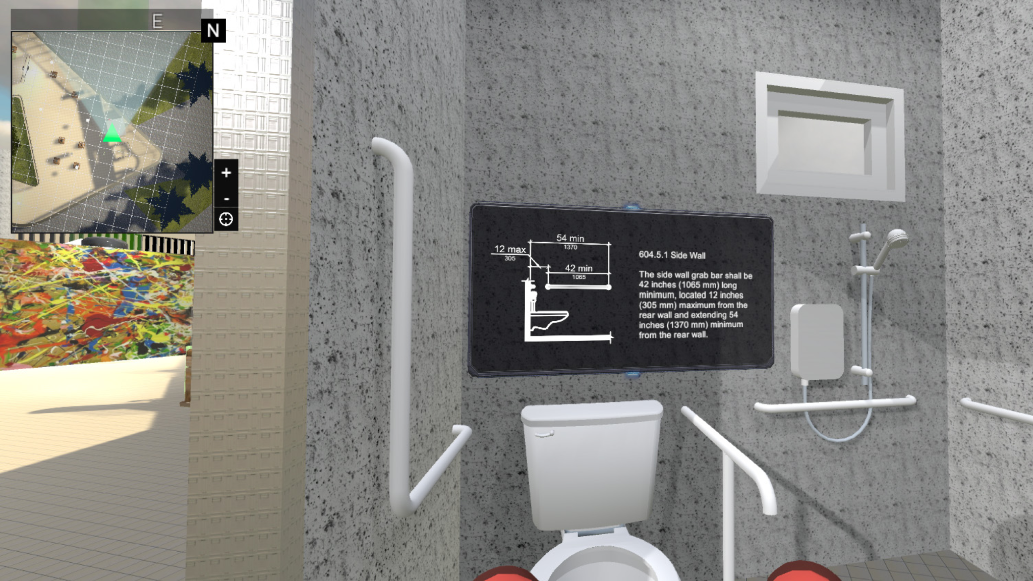iF Design - Access for All
