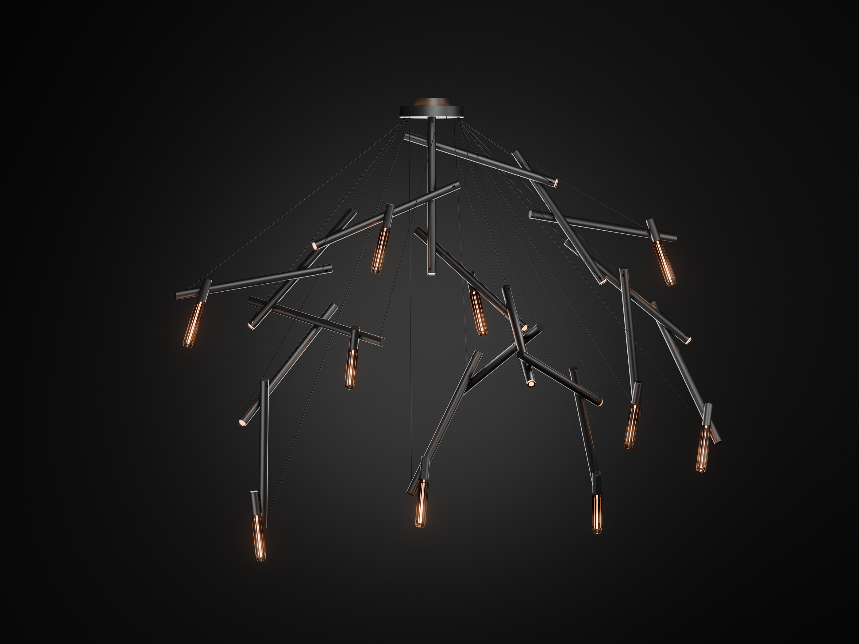 ROOTS Lighting System