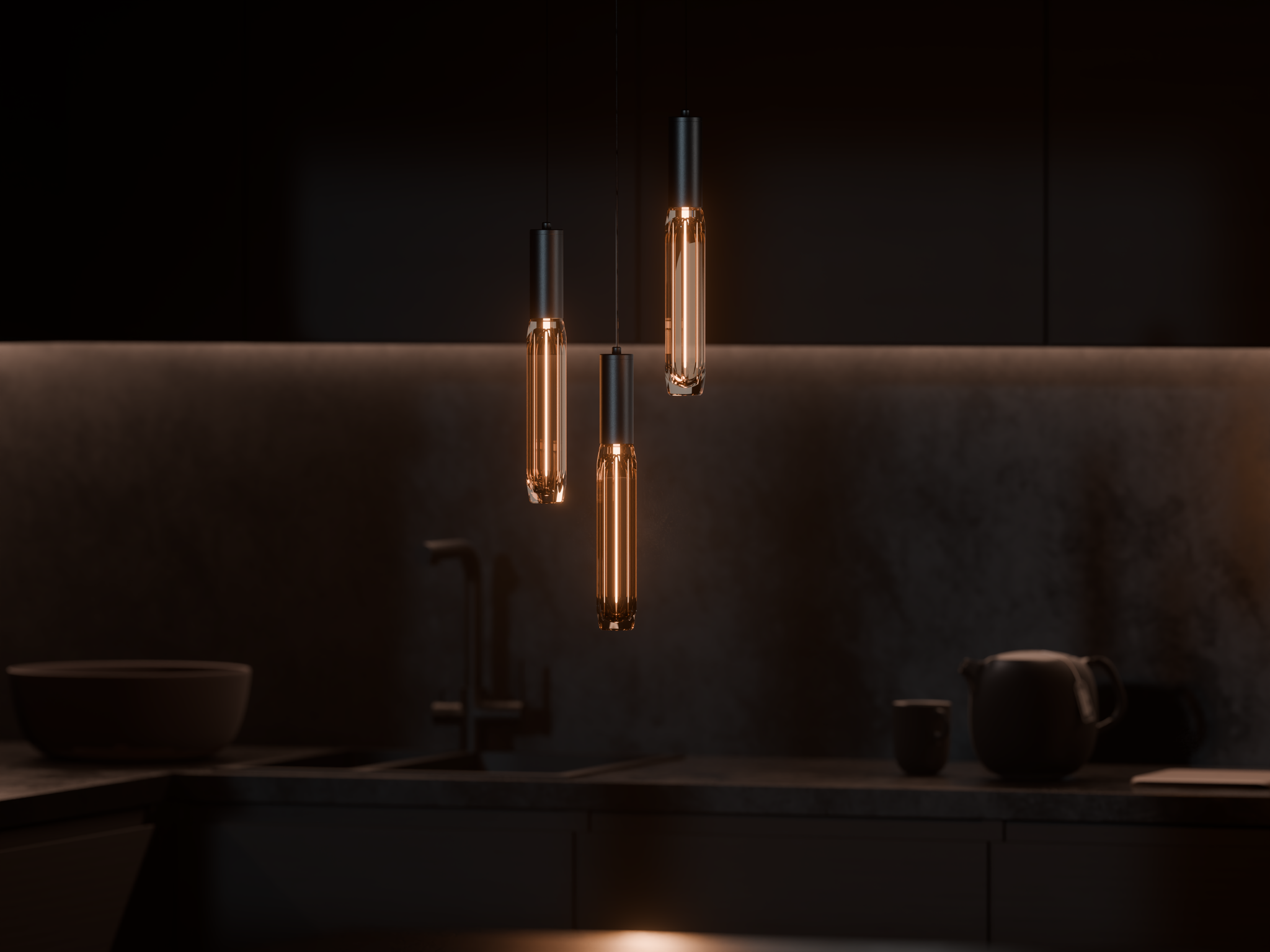 ROOTS Lighting System