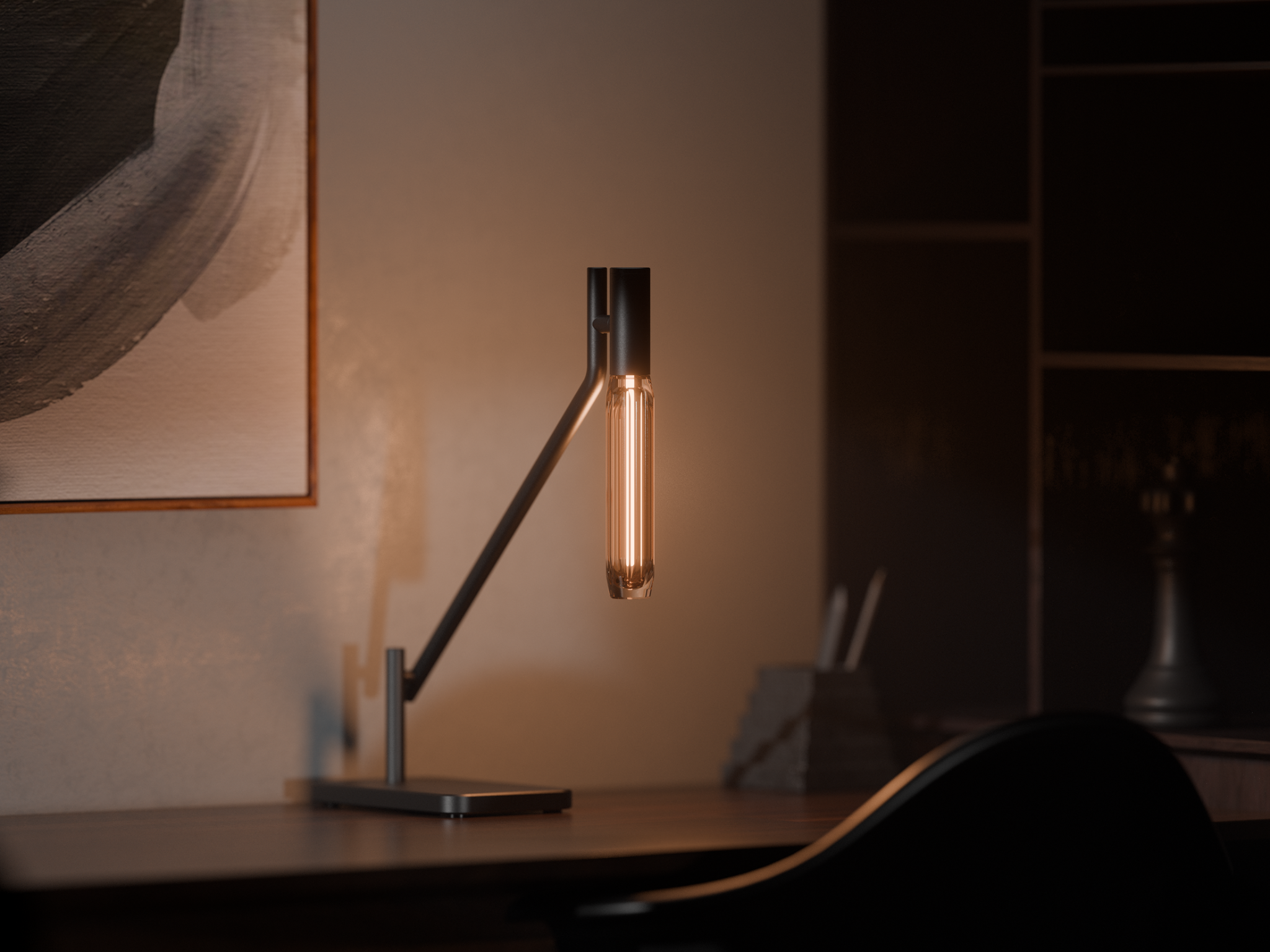 ROOTS Lighting System