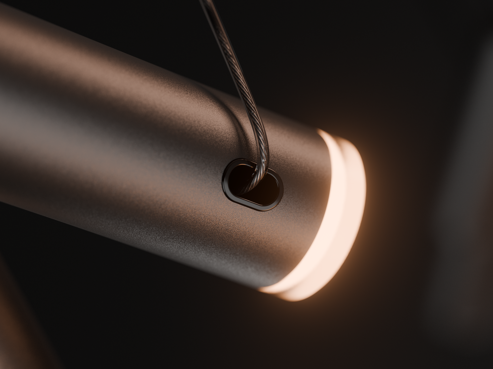 ROOTS Lighting System