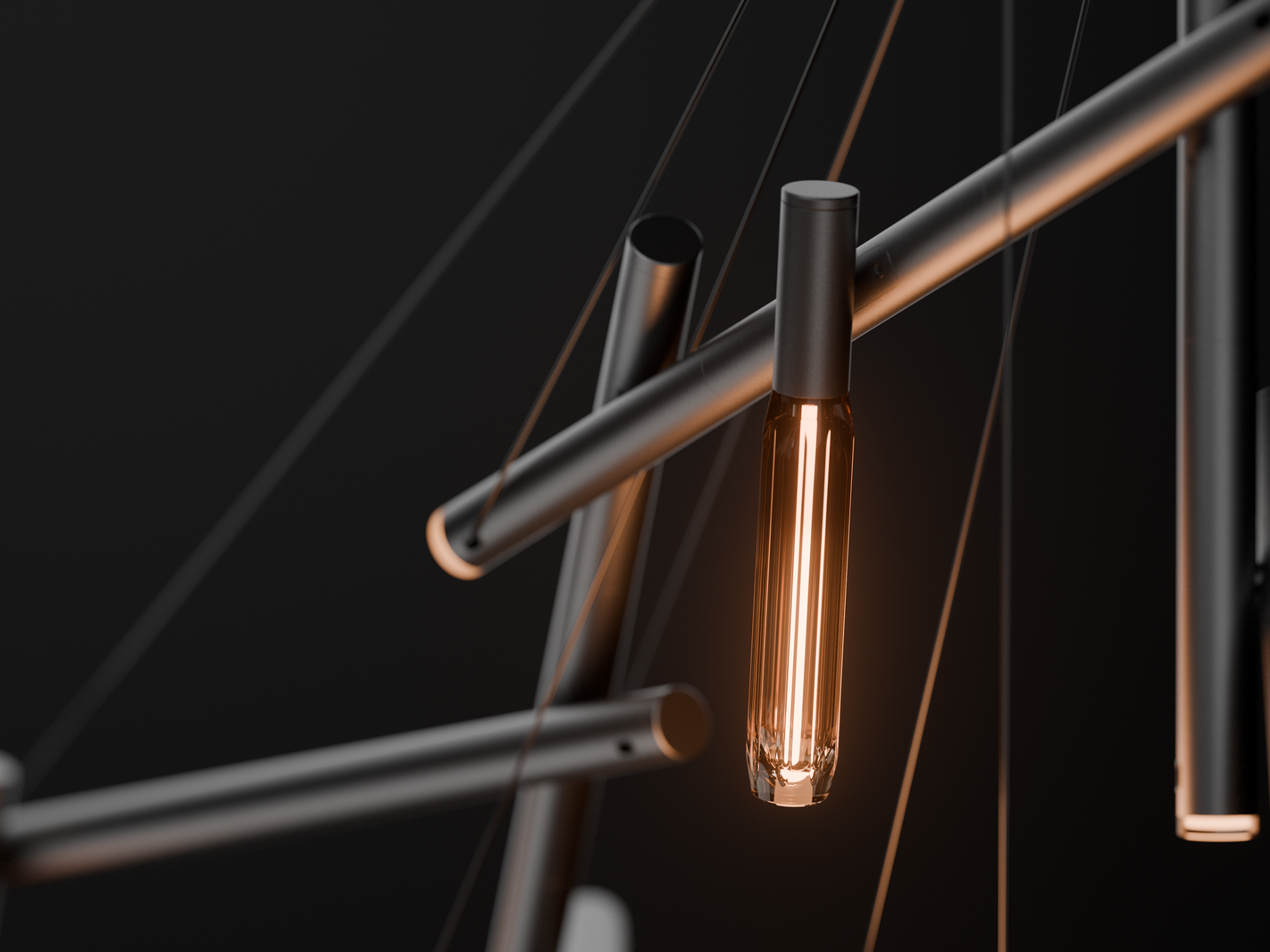 ROOTS Lighting System