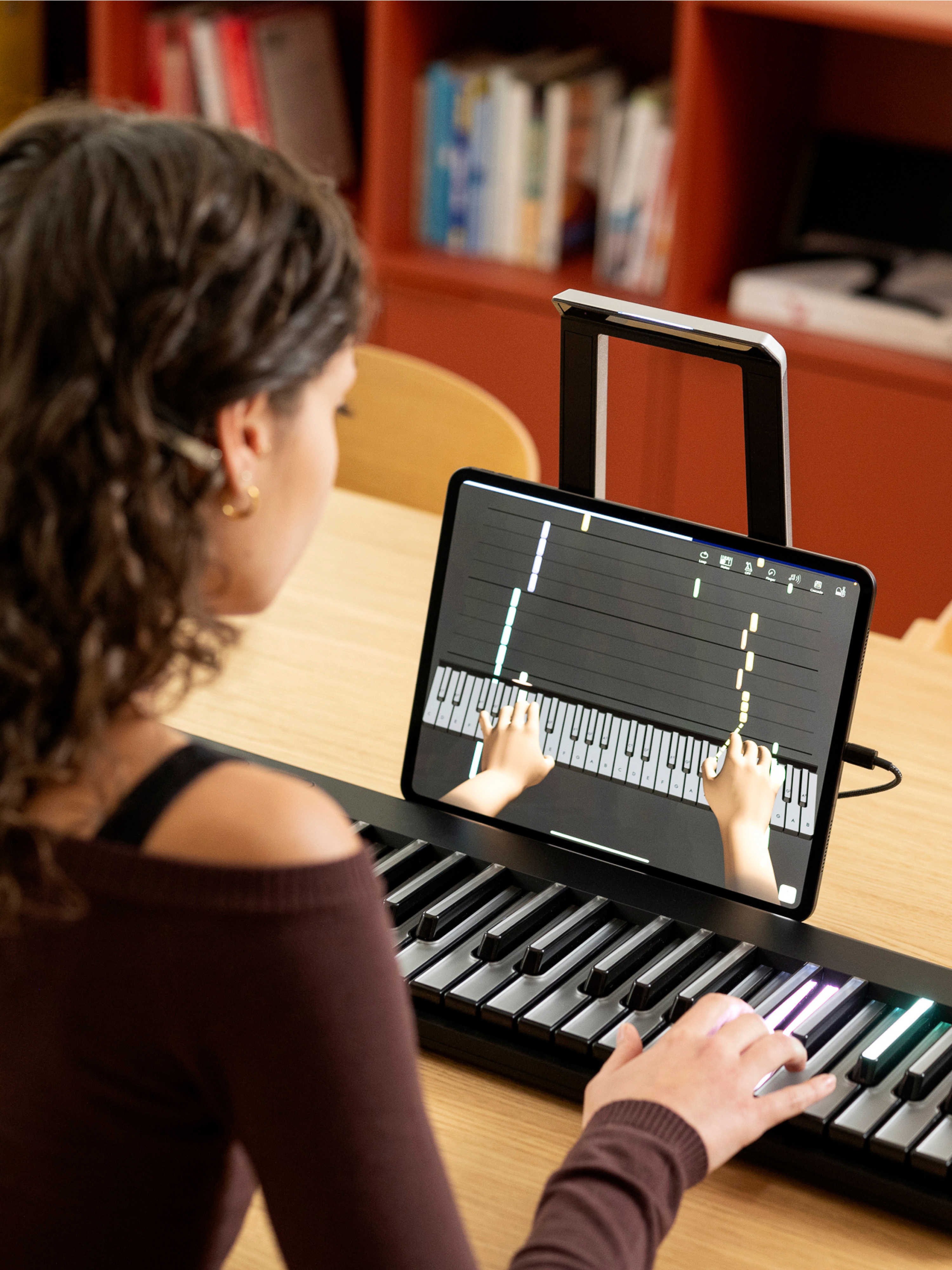 ROLI Piano