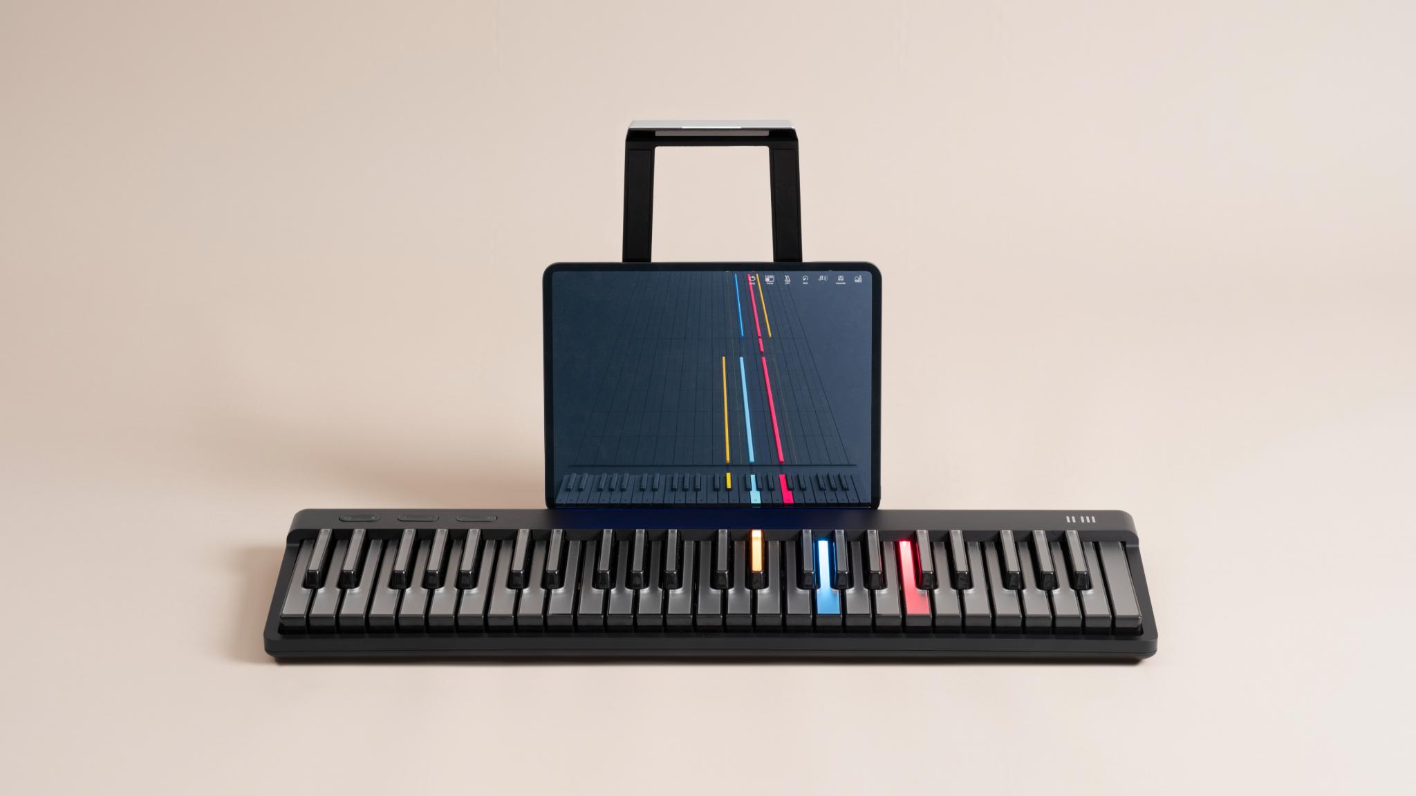 ROLI Piano
