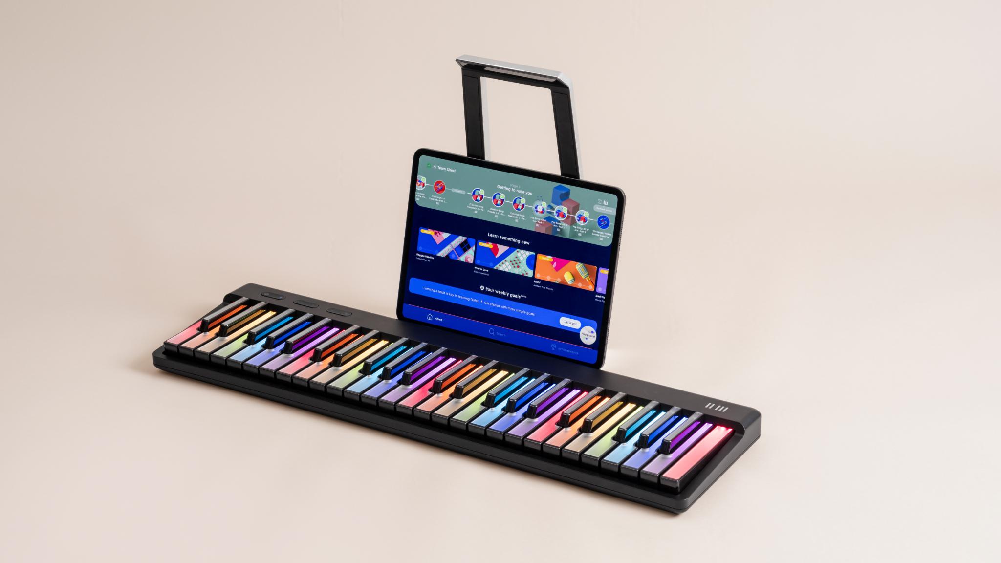 ROLI Piano